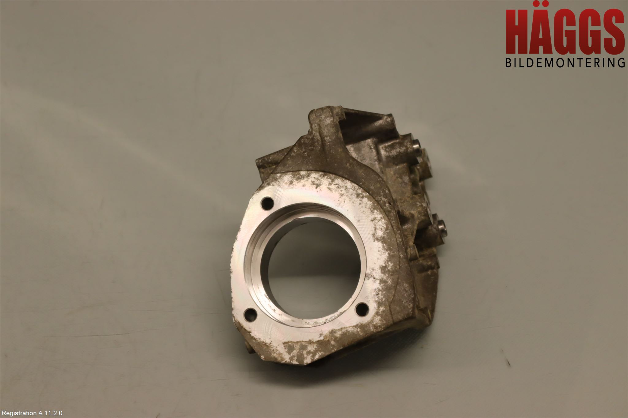 Jeep RENEGADE Drivaxel Fram Höger
