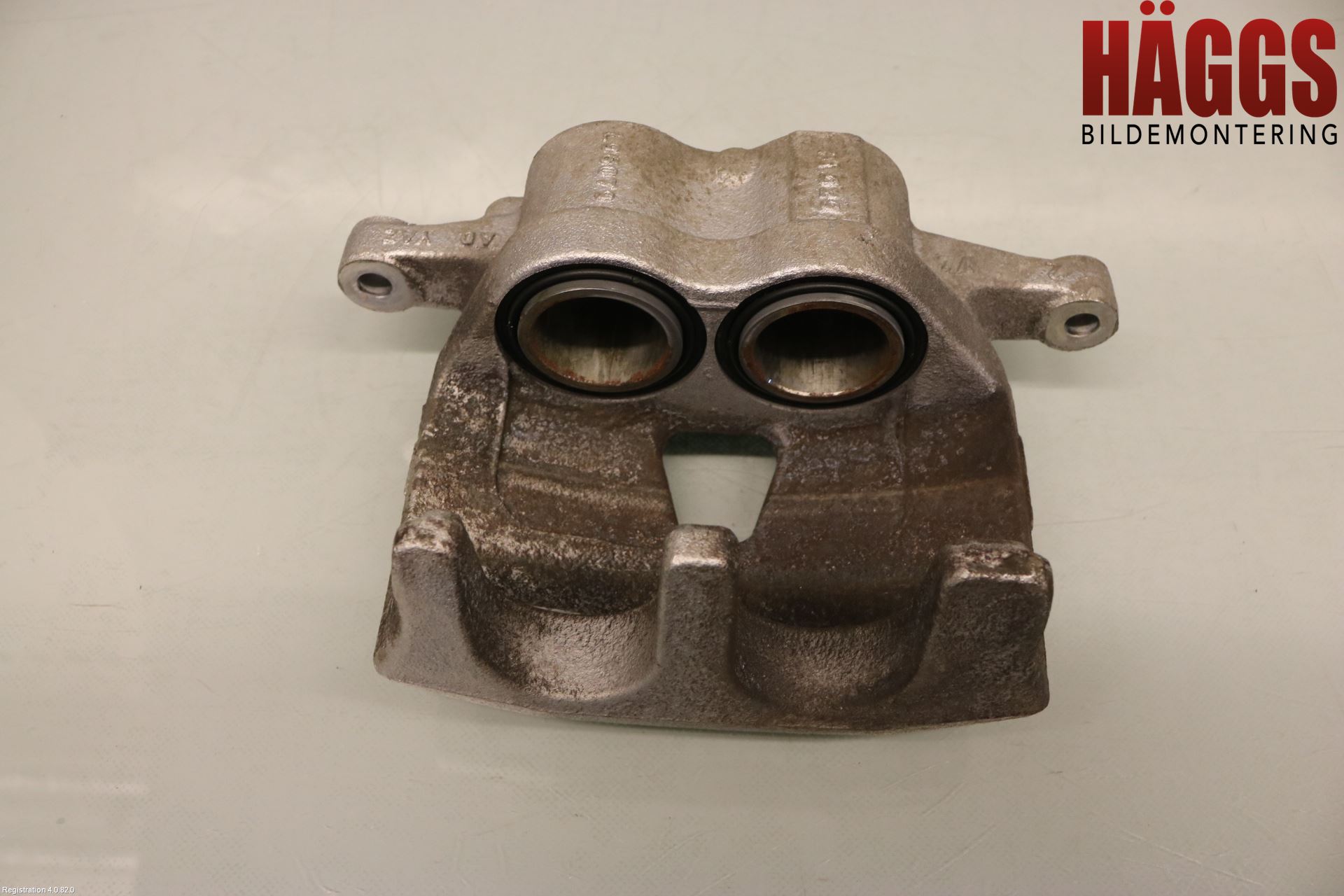 Volkswagen VW ID.4 21- Bromsok Fram Höger
