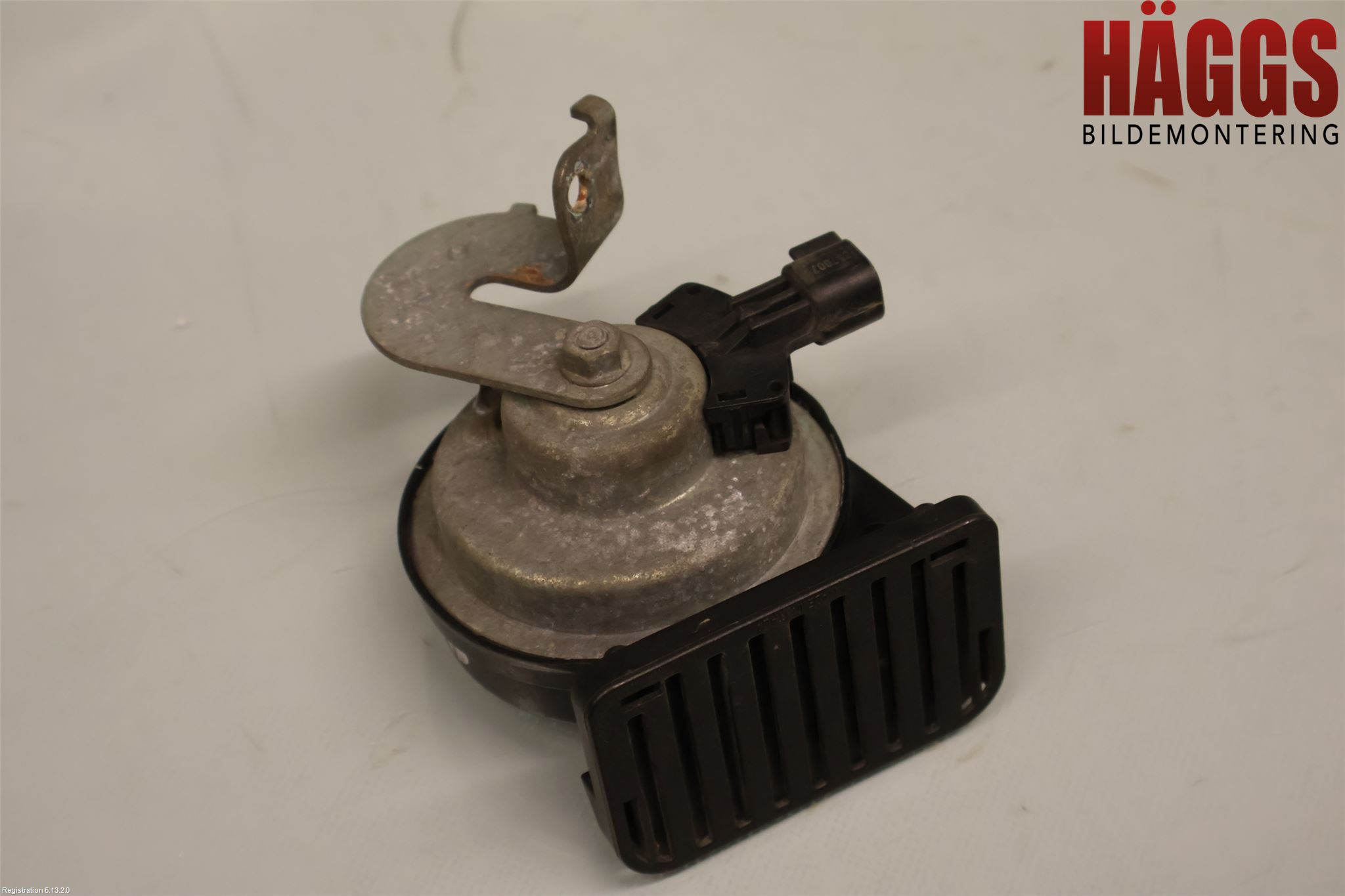 Volvo XC60 14-17 Signalhorn