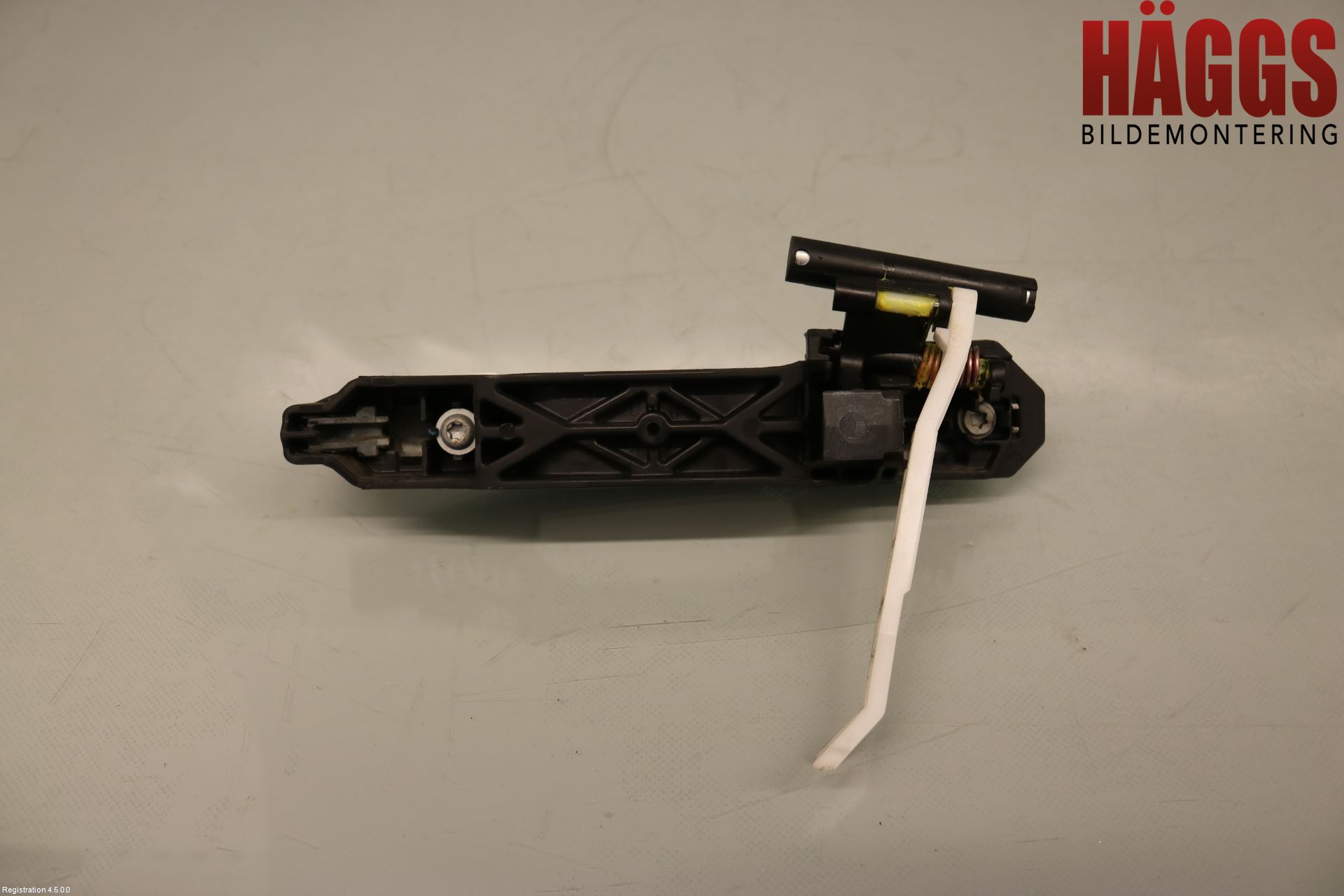 Suzuki SWIFT 11-16 Dörrhandtag Yttre Hö