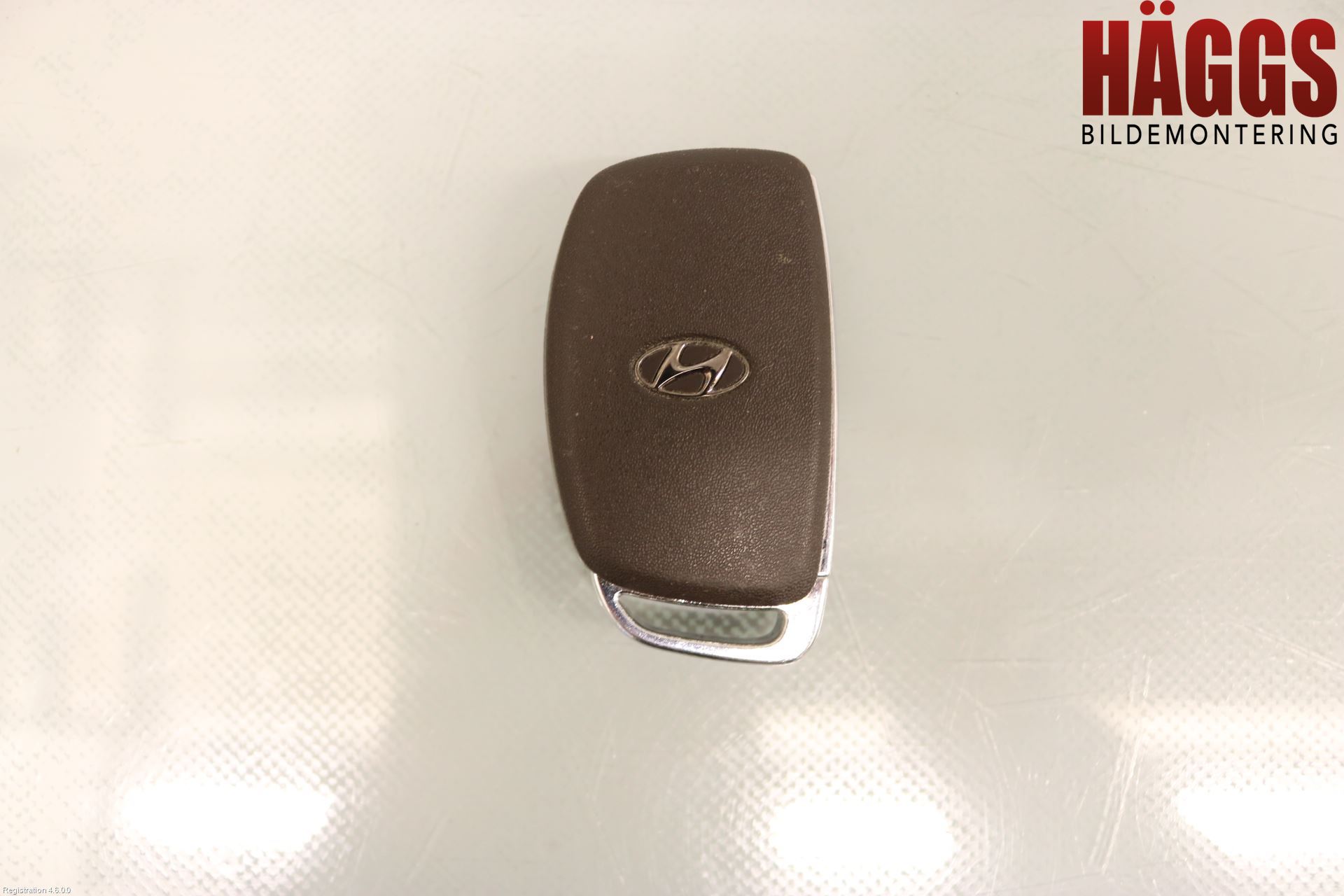 Hyundai TUCSON 05- Nyckel-Nycklar