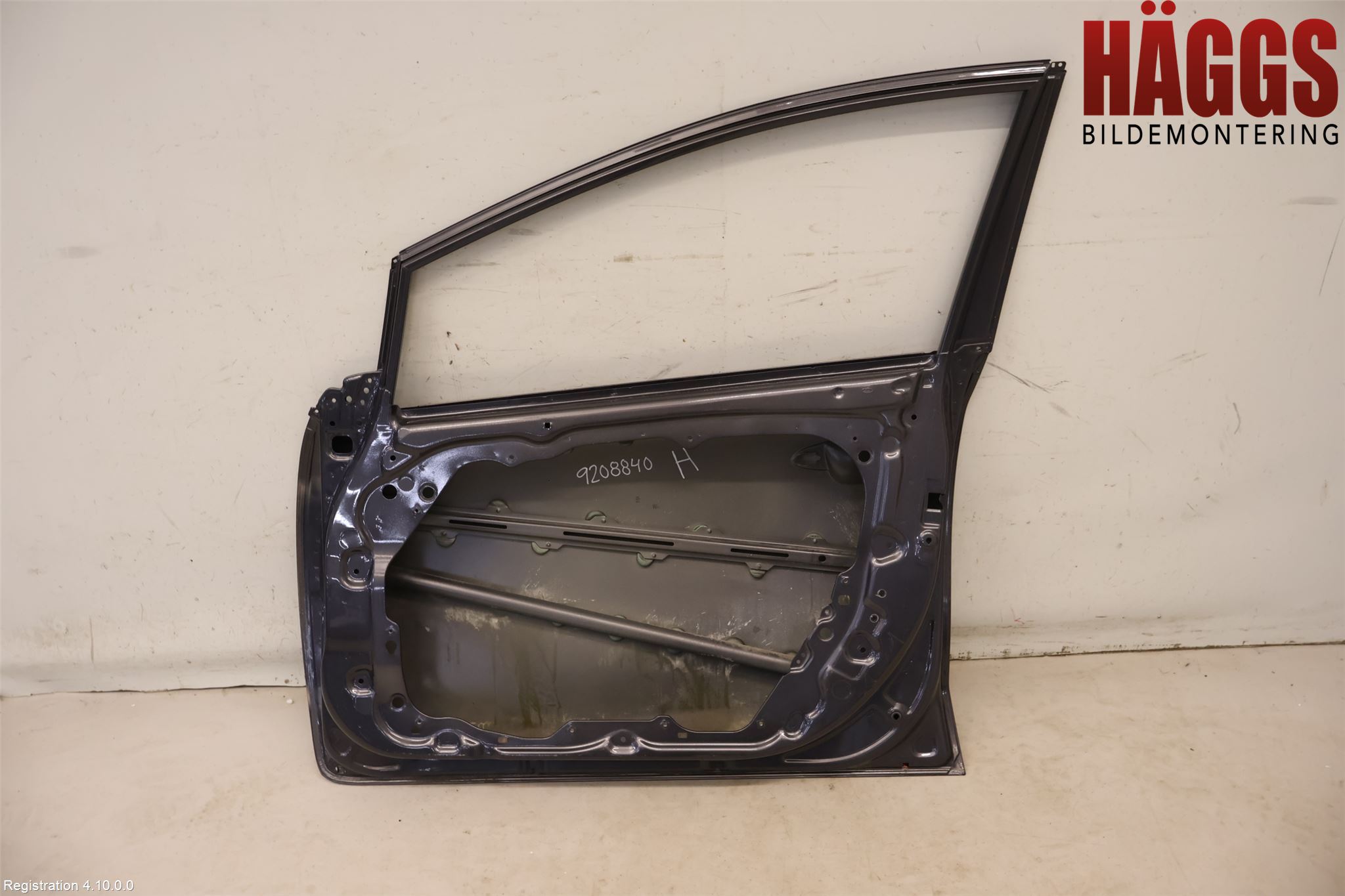 Kia CEED 12-18 Dörr Fram Höger