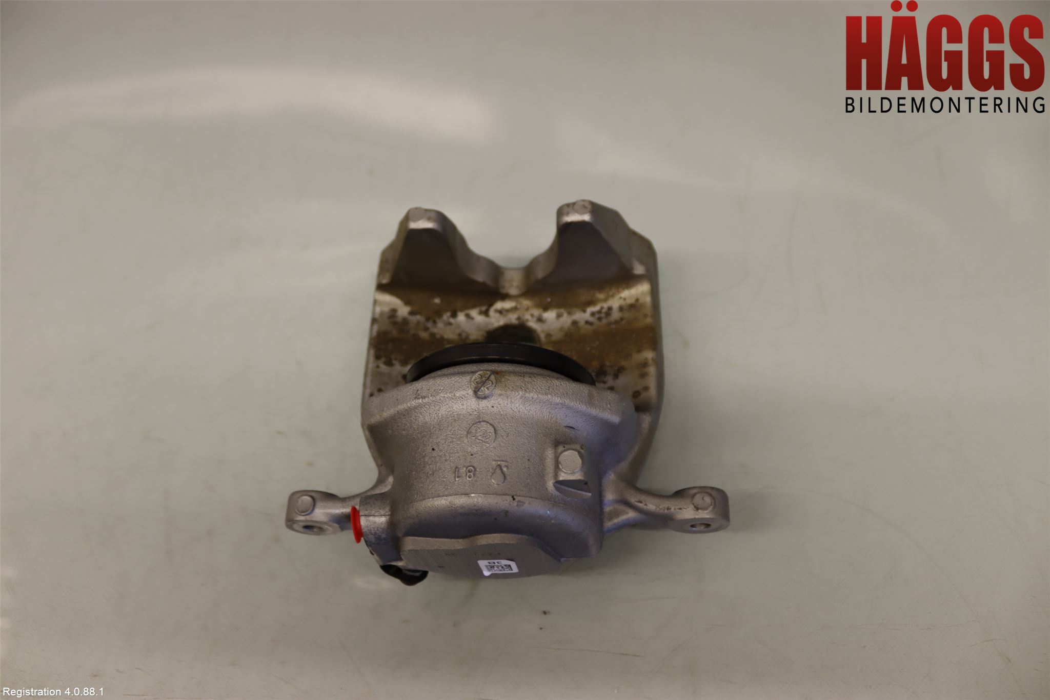 BMW 3 G20/G21/G80/G81 19- Bromsok Fram Vänster