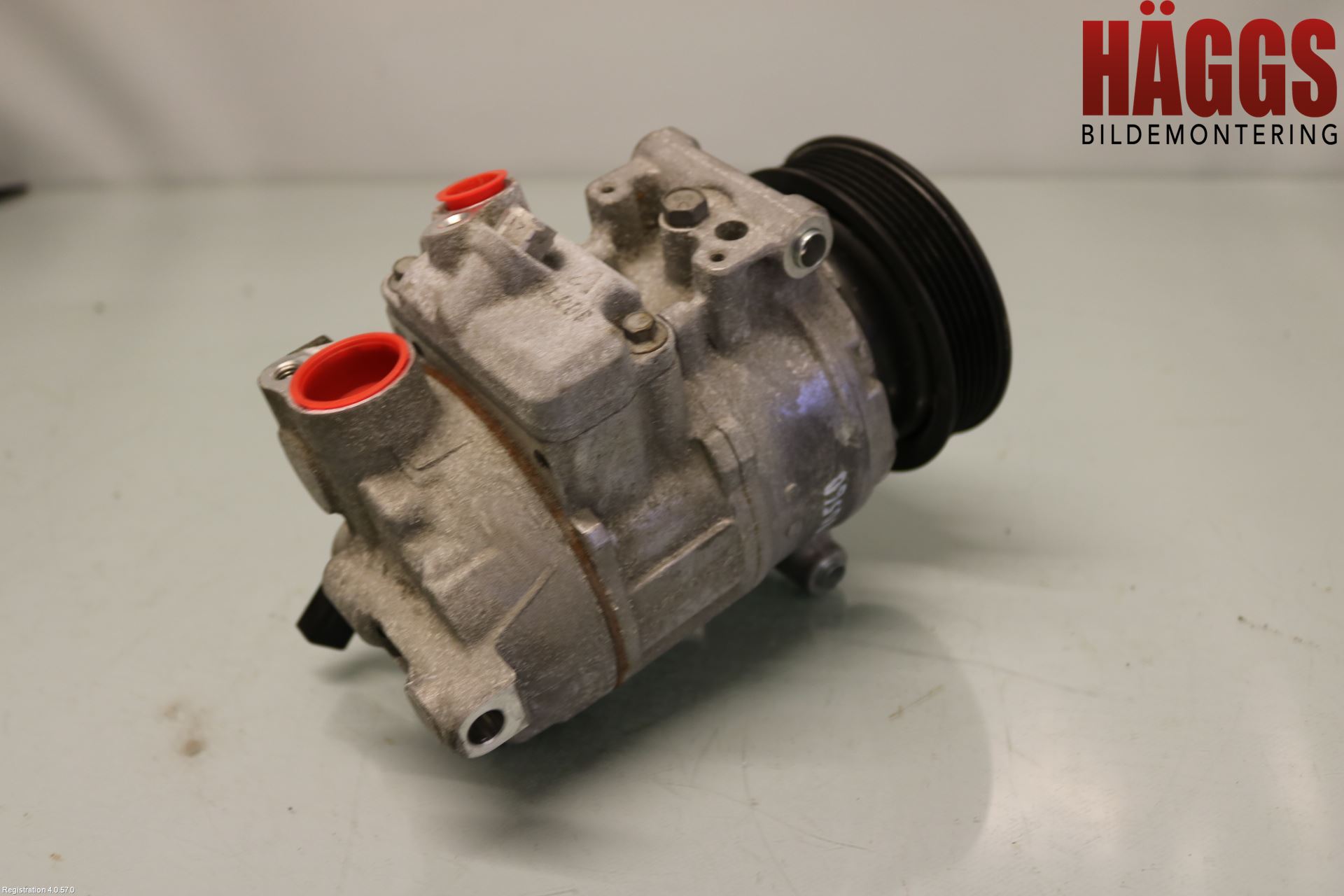 Audi A6/S6 4G 11-18 Ac Kompressor