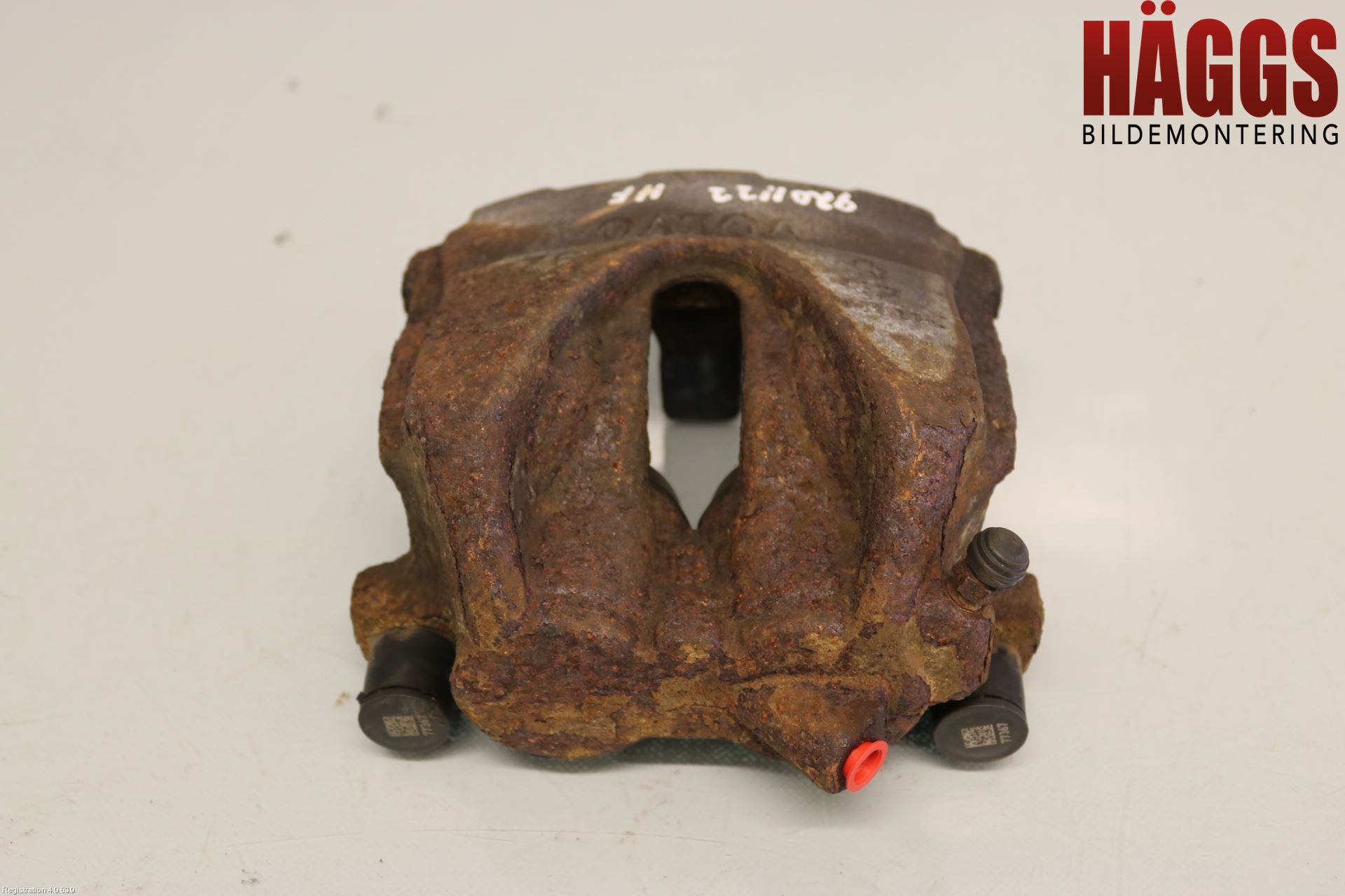 Volvo XC60 09-13 Bromsok Fram Höger