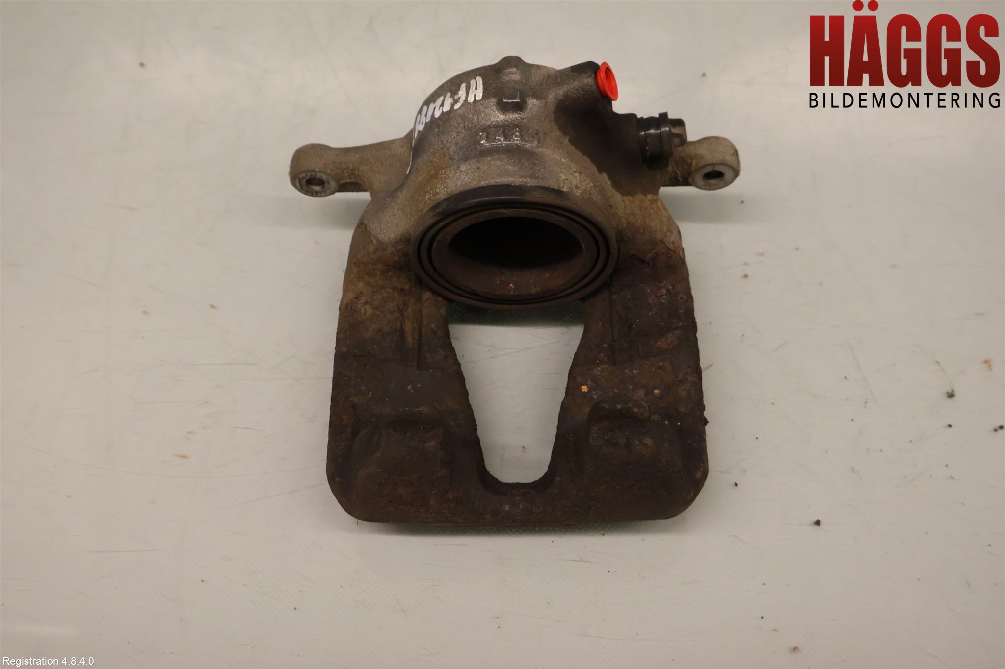 Mercedes-Benz MB B-KLASS (W246/W242) 12-19 Bromsok Fram Höger