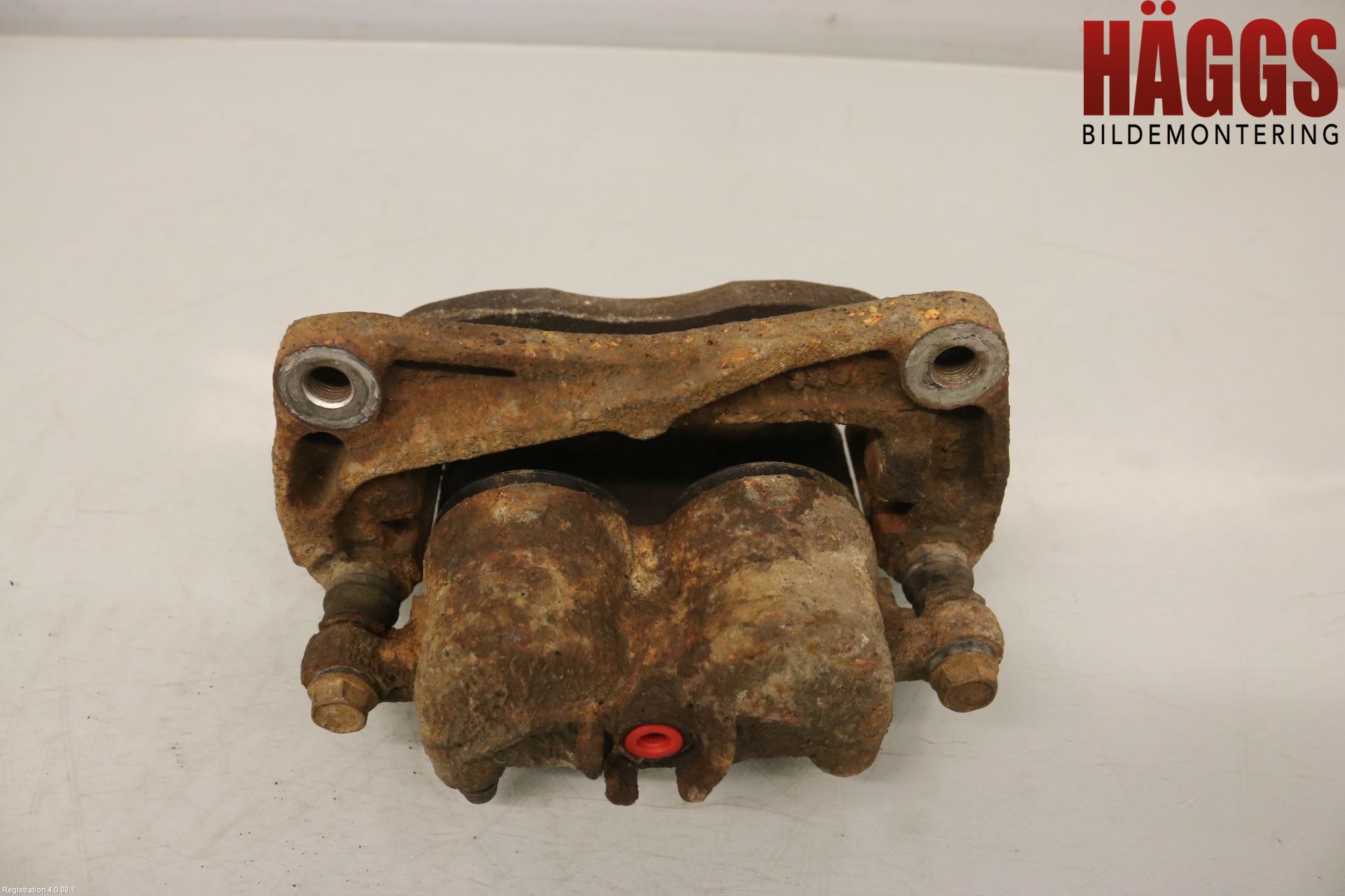 Subaru LEGACY    07-09 Bromsok Fram Vänster