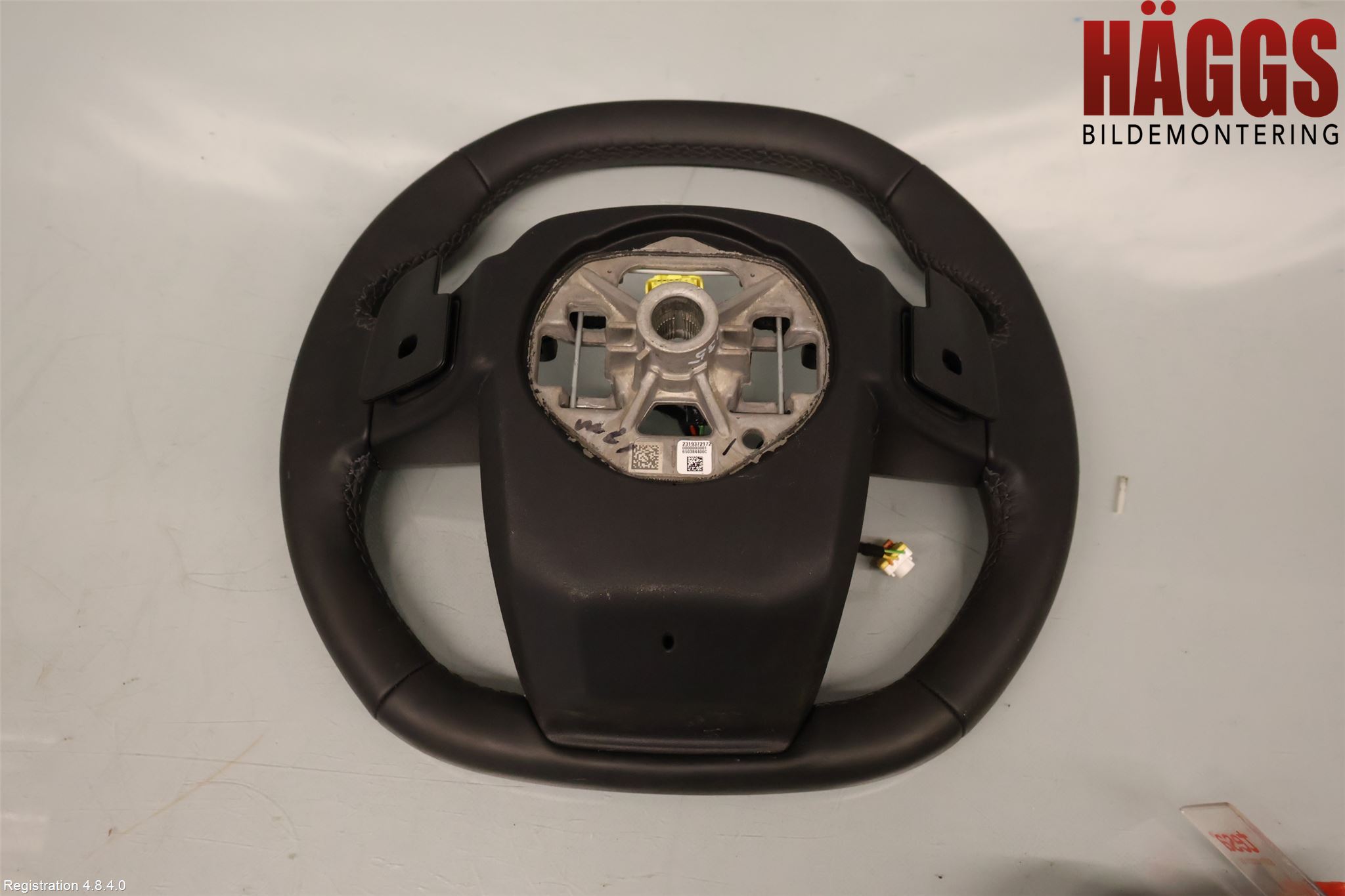 Citroen C4/E-C4 C4X/E-C4X III 21- Ratt