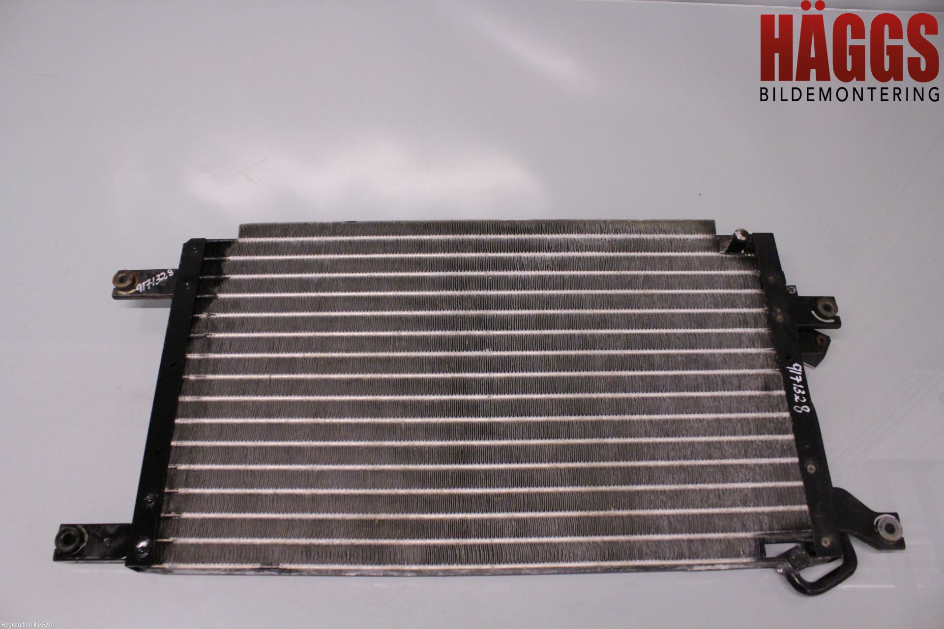 Mitsubishi L200   96-06 Ac Kondensor-Kylare