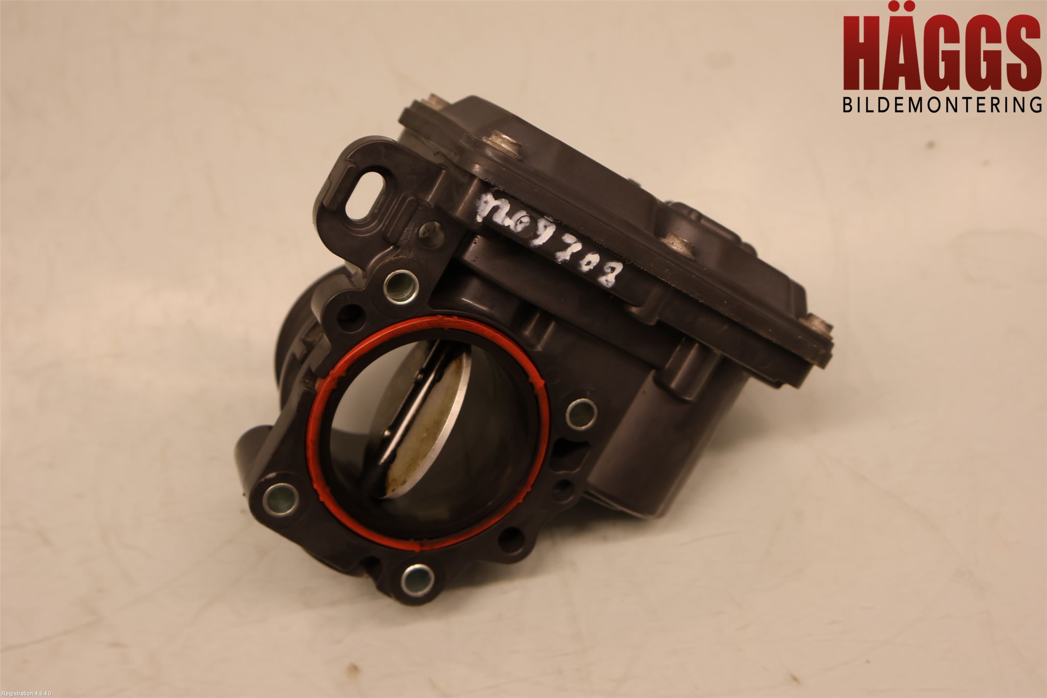 Ford KUGA 13-16 Injspjällhus