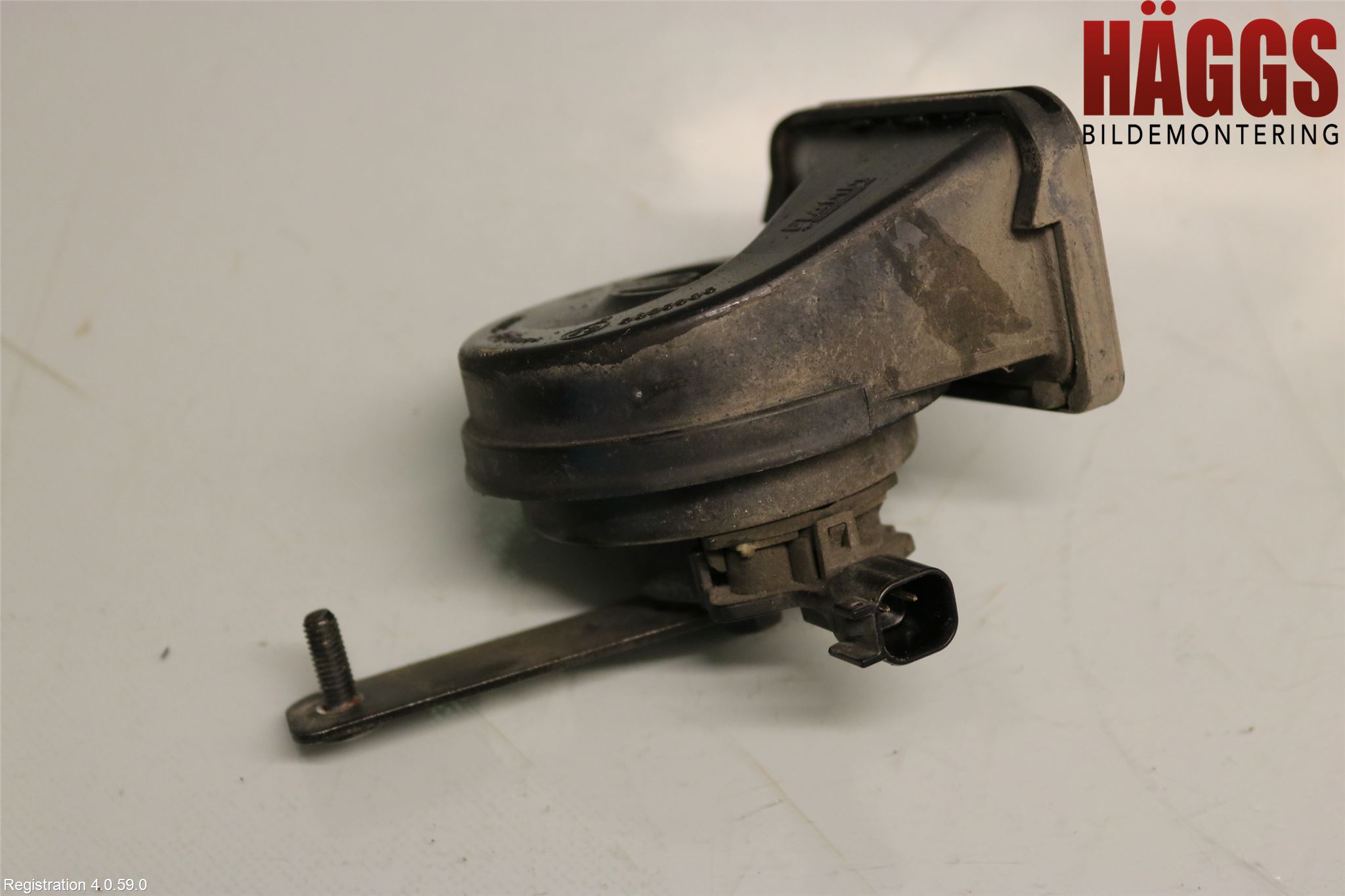 Jaguar XE (X760) 15-24 Signalhorn