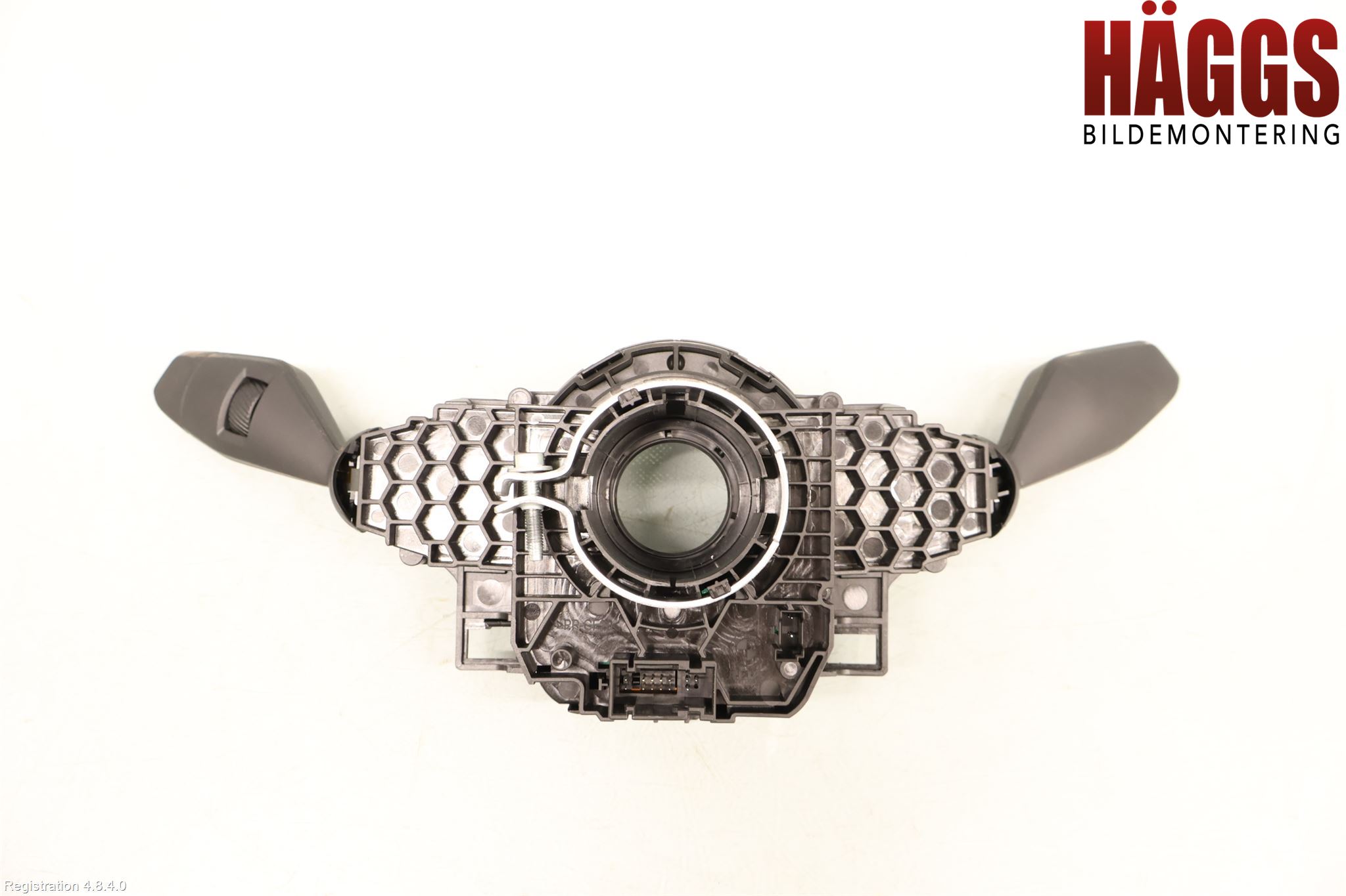 BMW 5/i5 G60/G61 24- Spakcentral