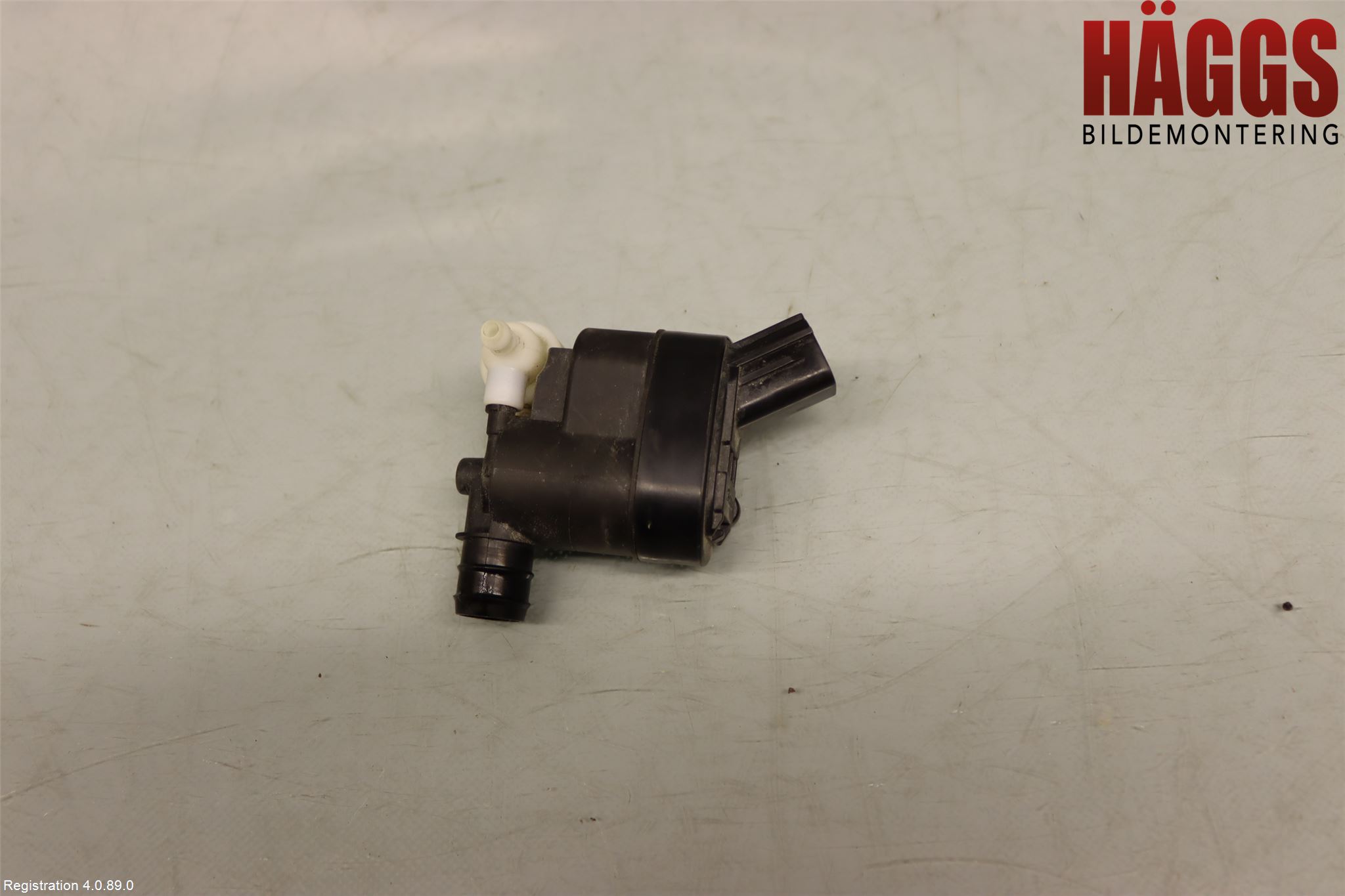 Kia CEED/CEED SW 19- Spolarpump Vindruta