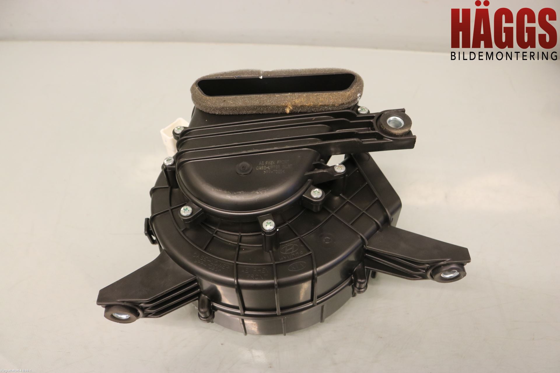 Kia CEED/CEED SW 19- Kylfläkt El