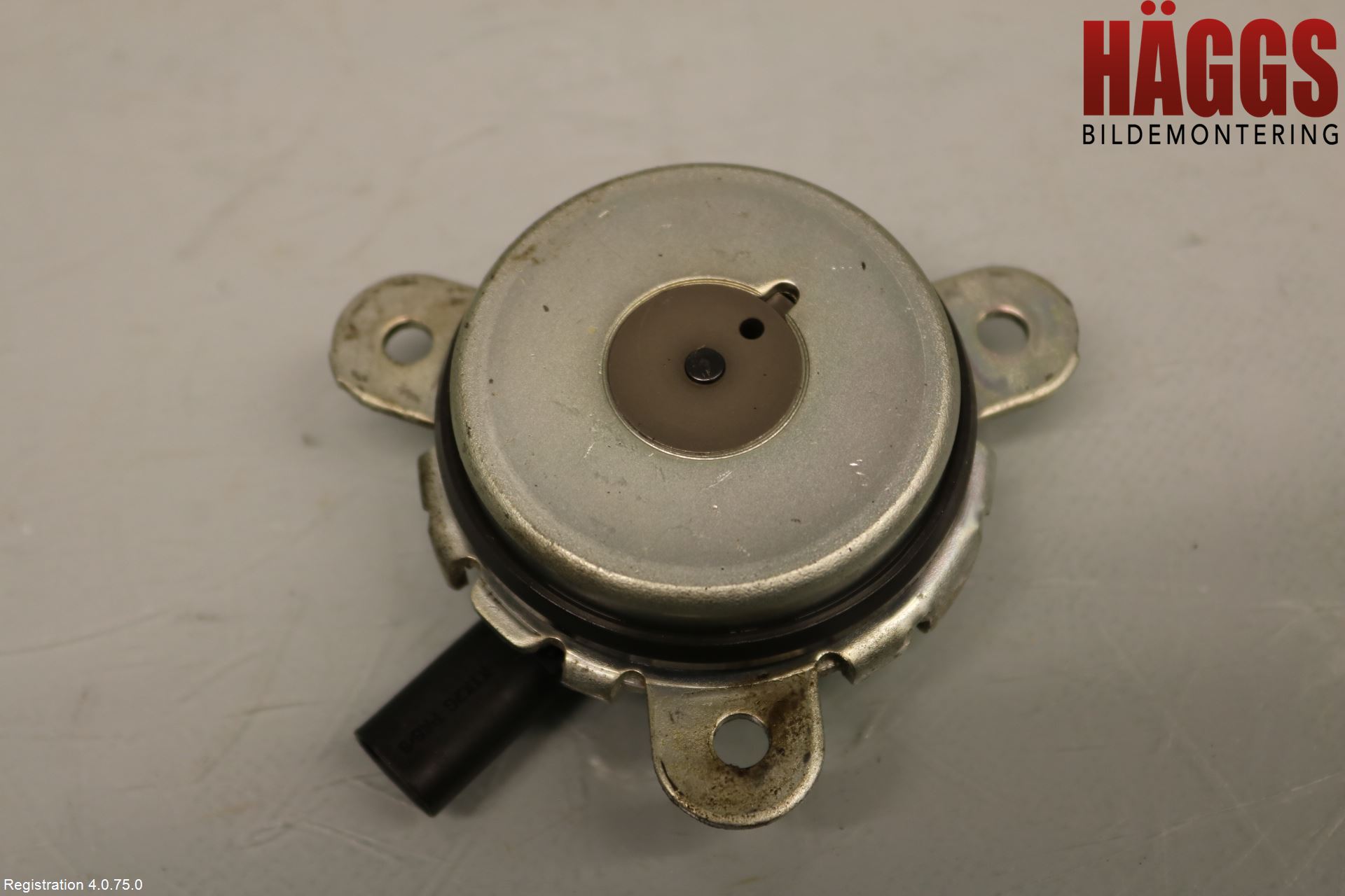 Ford FOCUS 19- Kamställningsventil