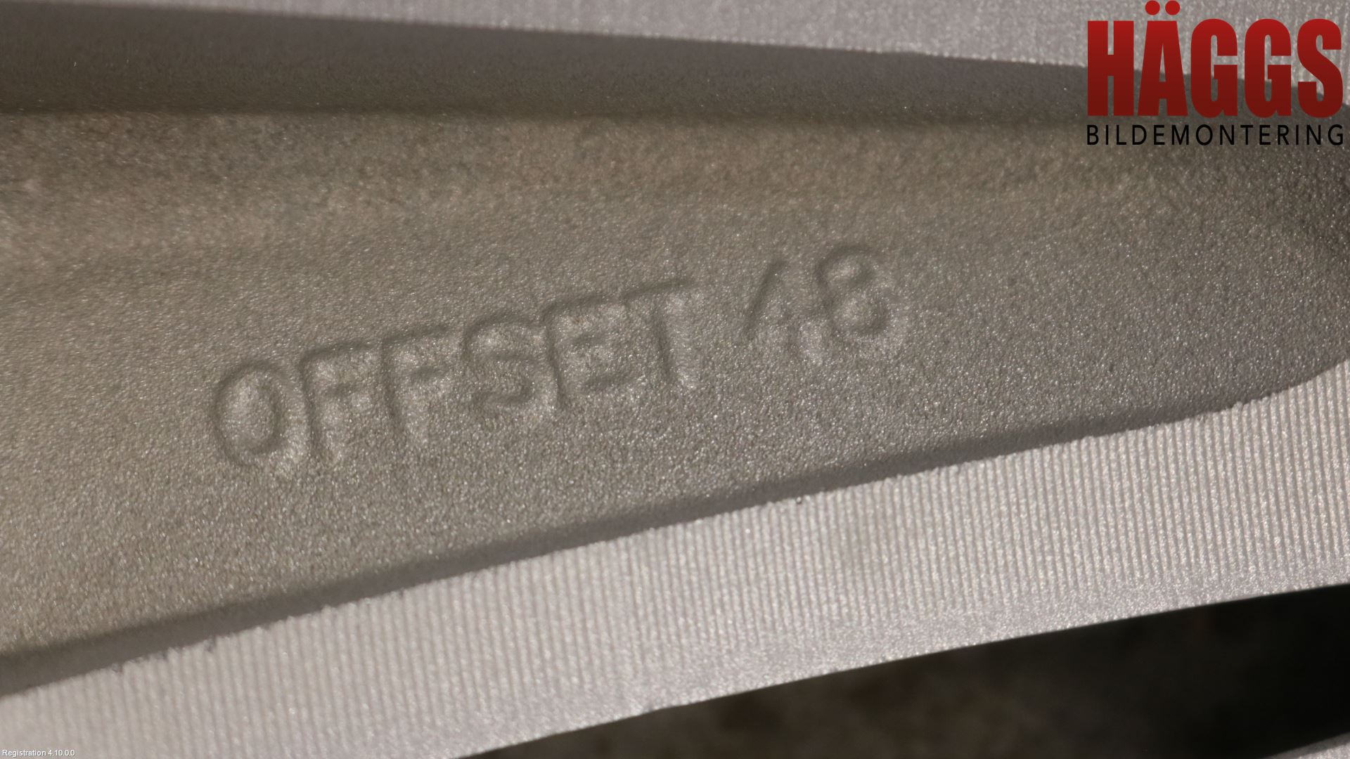 Hyundai ix35 Fälg Aluminium