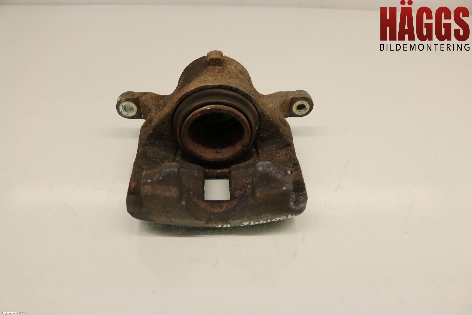 Honda CIVIC 06-11 Bromsok Fram Höger