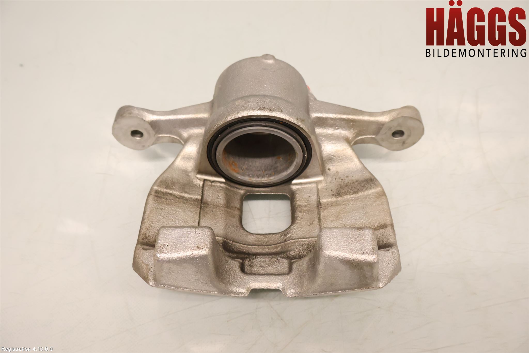 Citroen C4/E-C4 C4X/E-C4X III 21- Bromsok Fram Höger