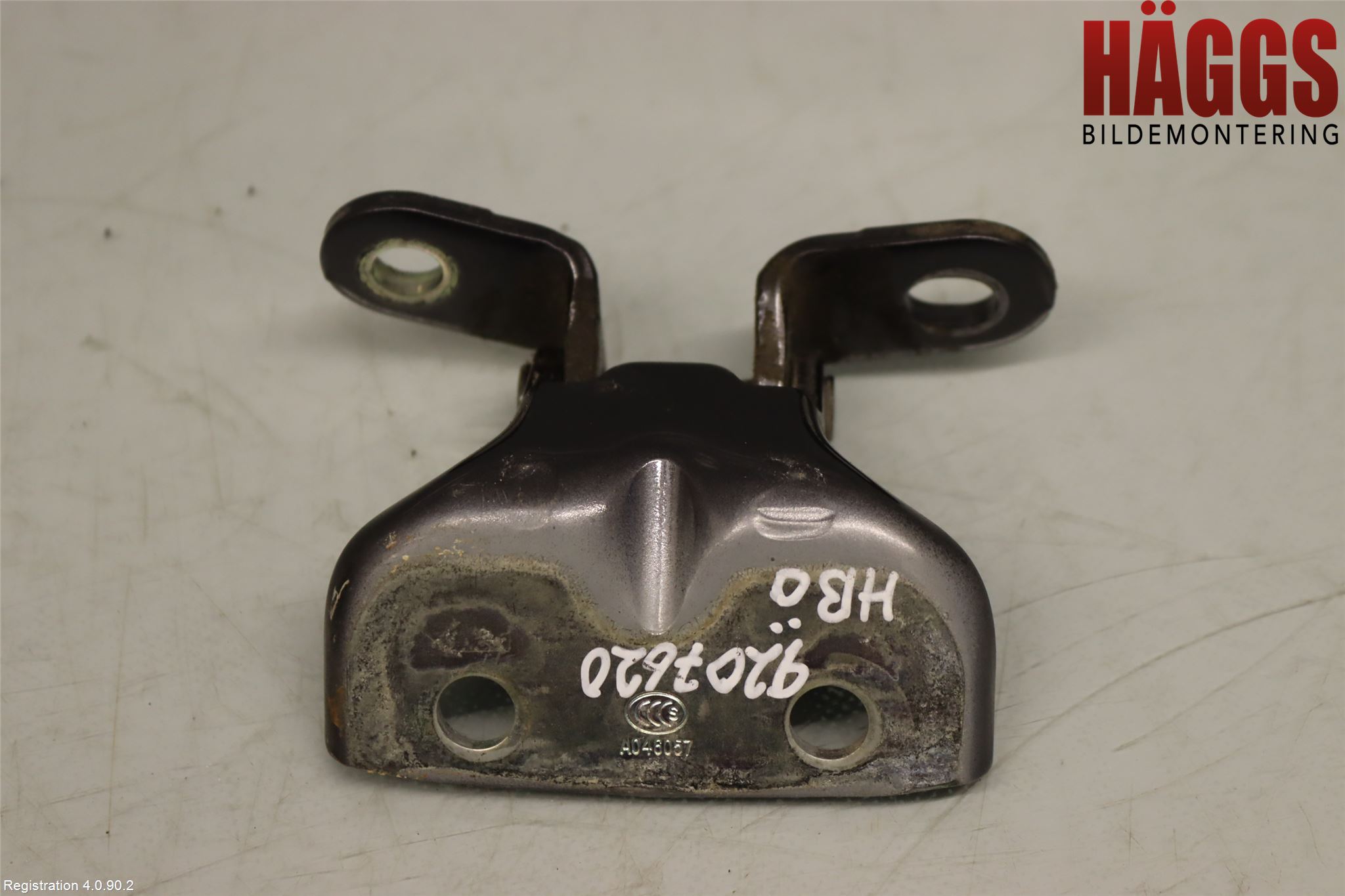 Kia CEED 12-18 Dörrgångjärn