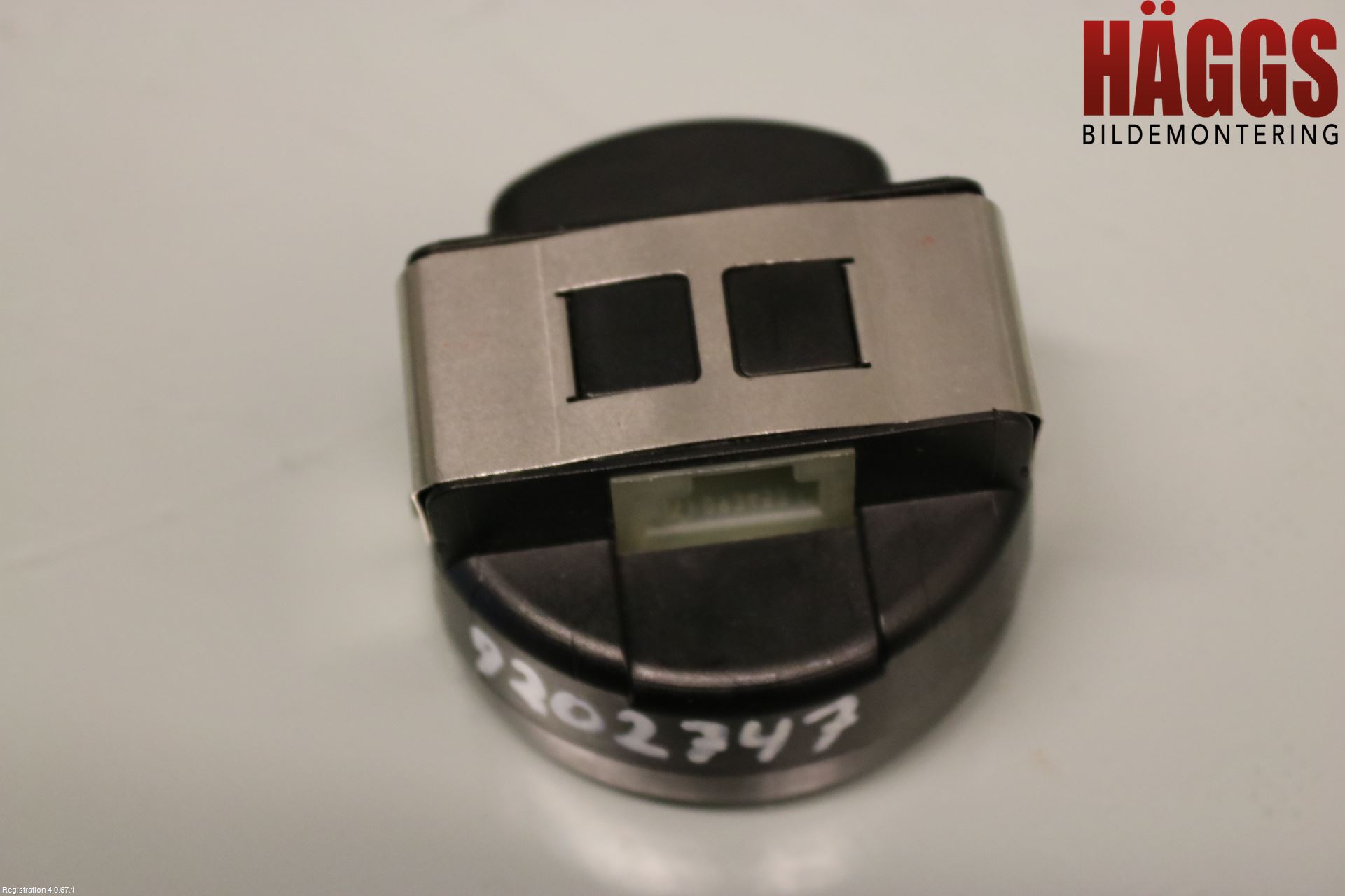 Mitsubishi SPACE STAR 13- Regnsensor