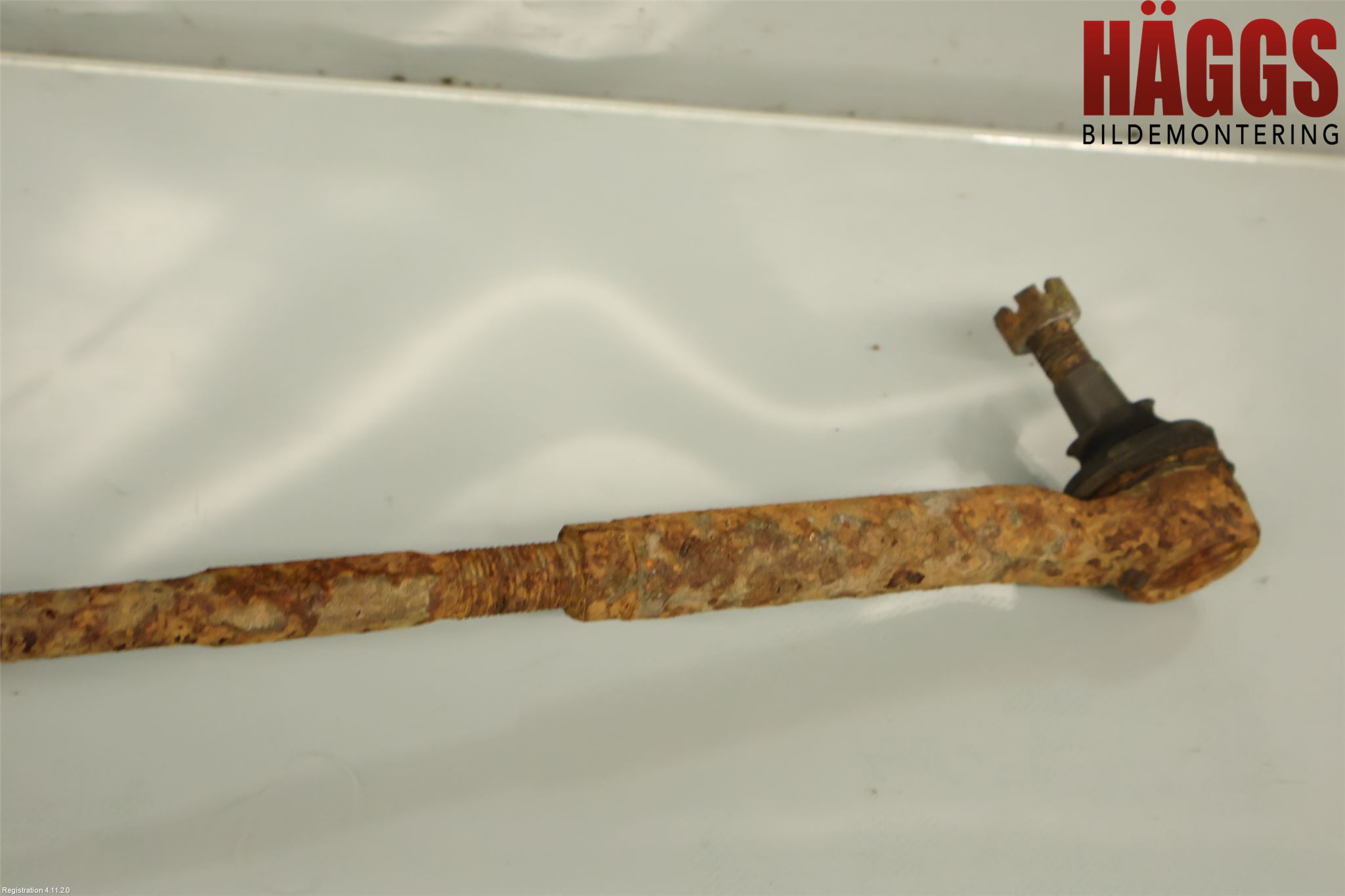 Subaru FORESTER SJ 13-18 Styrväxel-Snäcka Elektrisk