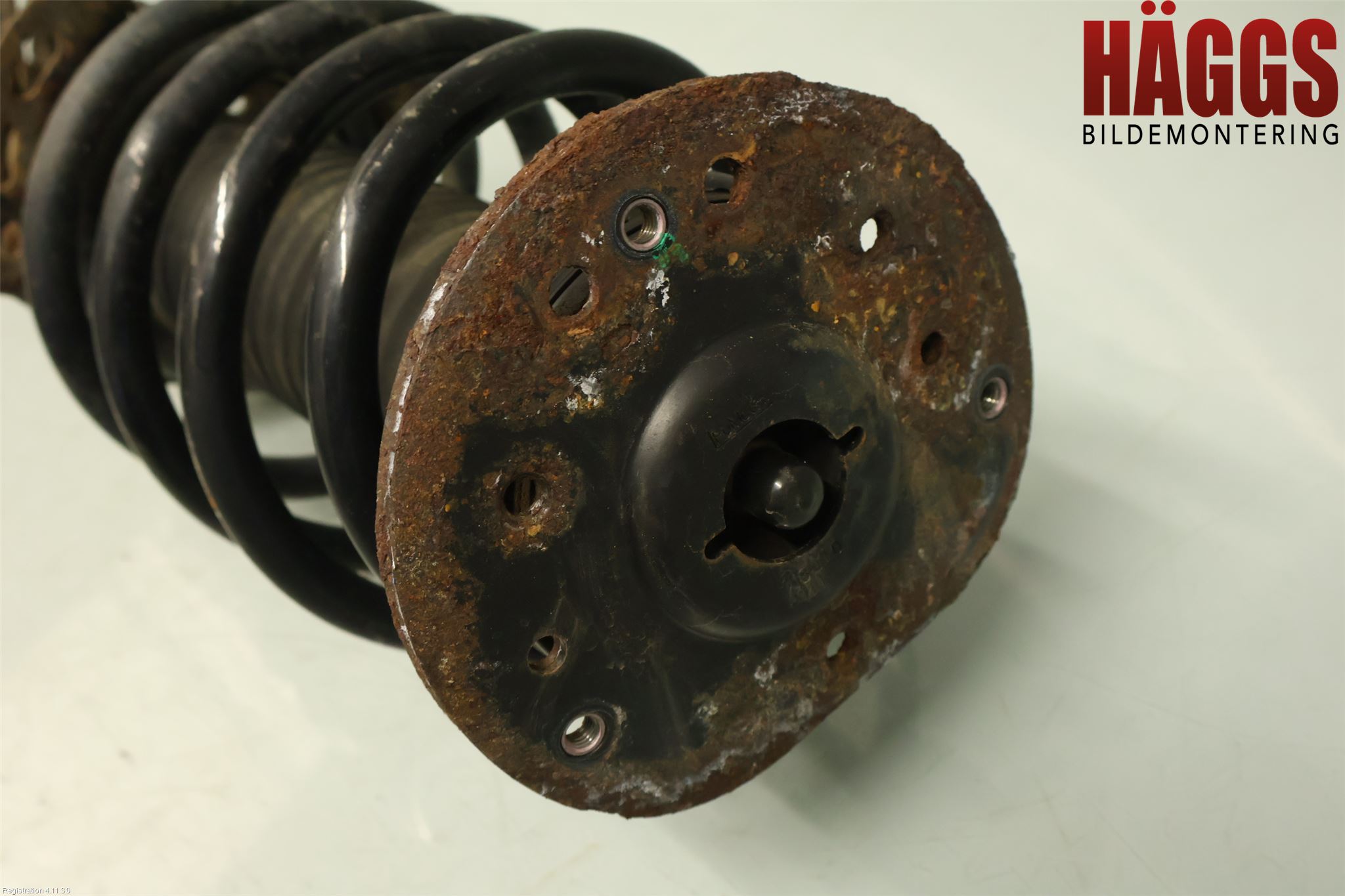 Ford MONDEO 15-22 Fjäderben Fram Vänster