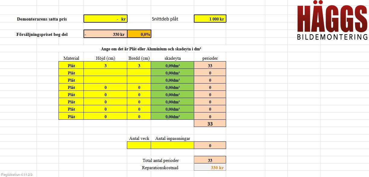Kia OPTIMA 16-20 Huv Fram