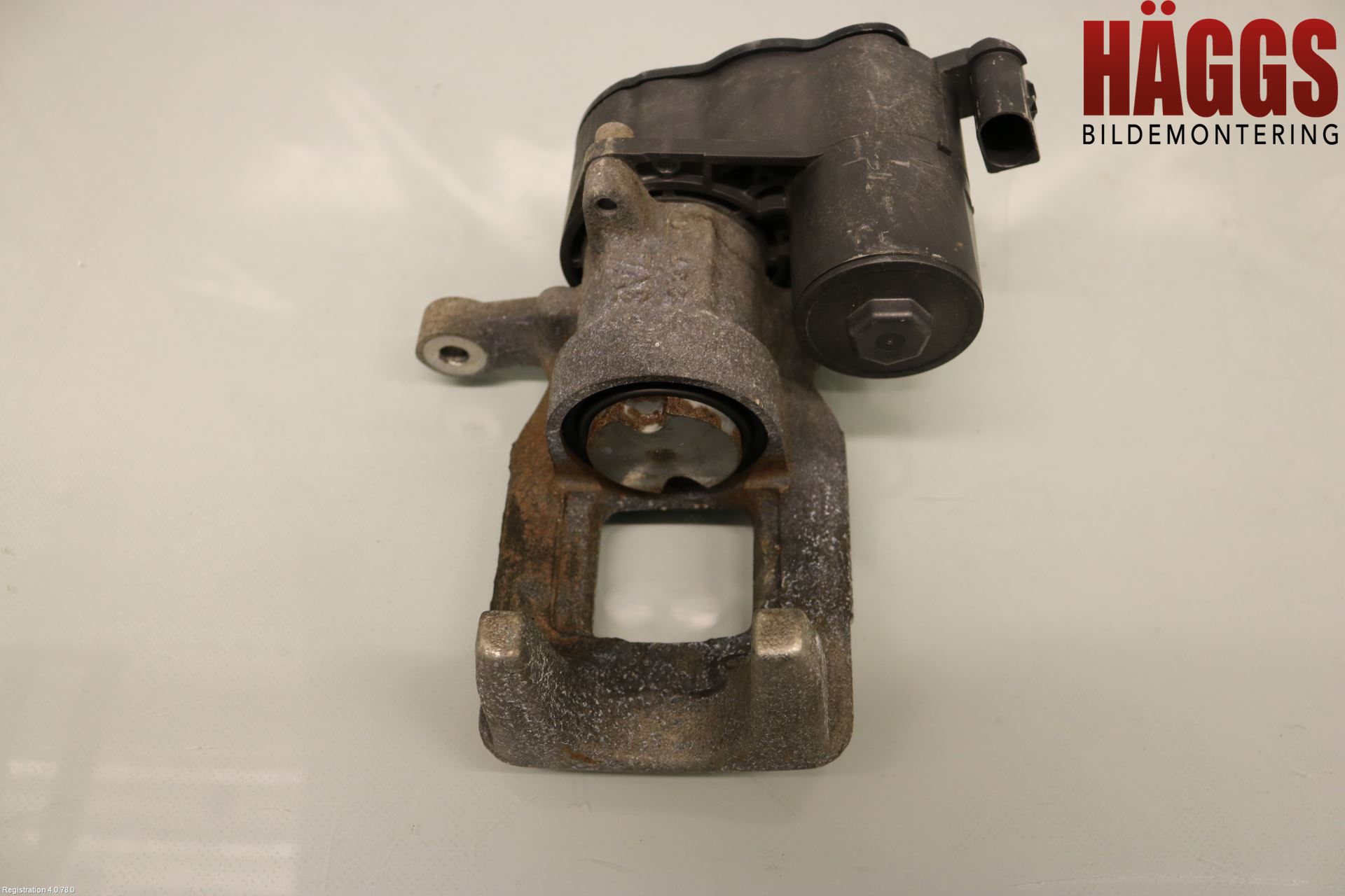 Peugeot 308 14-21 Bromsok Bak Vänster