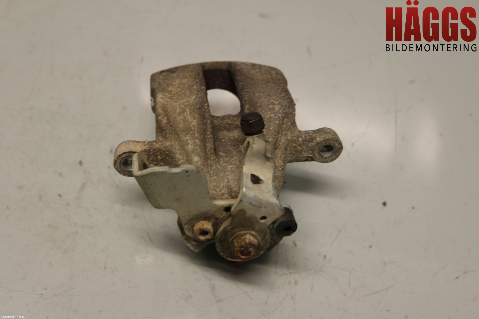 Audi 80/S2 92-95 Bromsok Bak Vänster