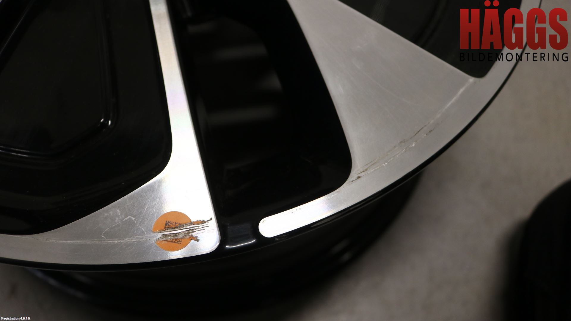 Kia CEED/CEED SW 19- Fälg Aluminium