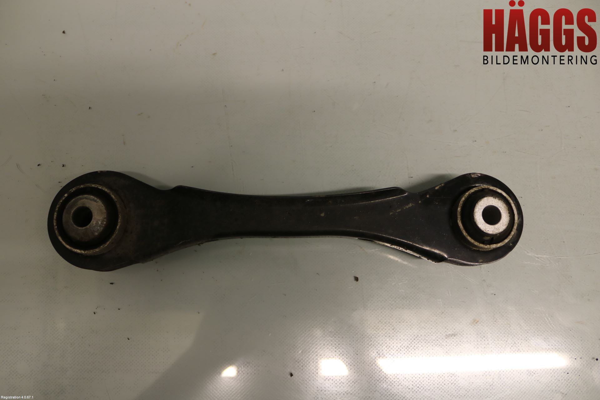 BMW 3 F30/F31/F80 12-19 Bärarm Bak Vänster