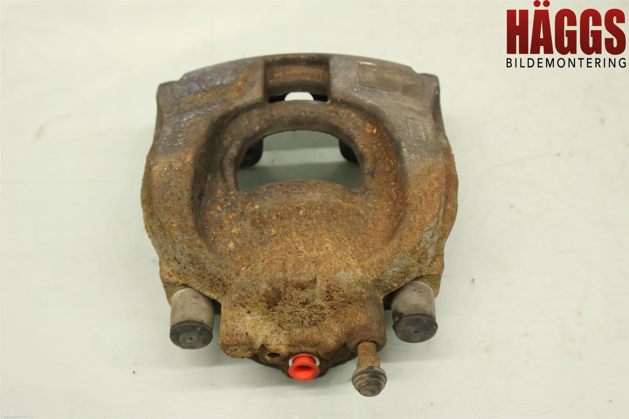 Ford MONDEO 15-22 Bromsok Fram Höger