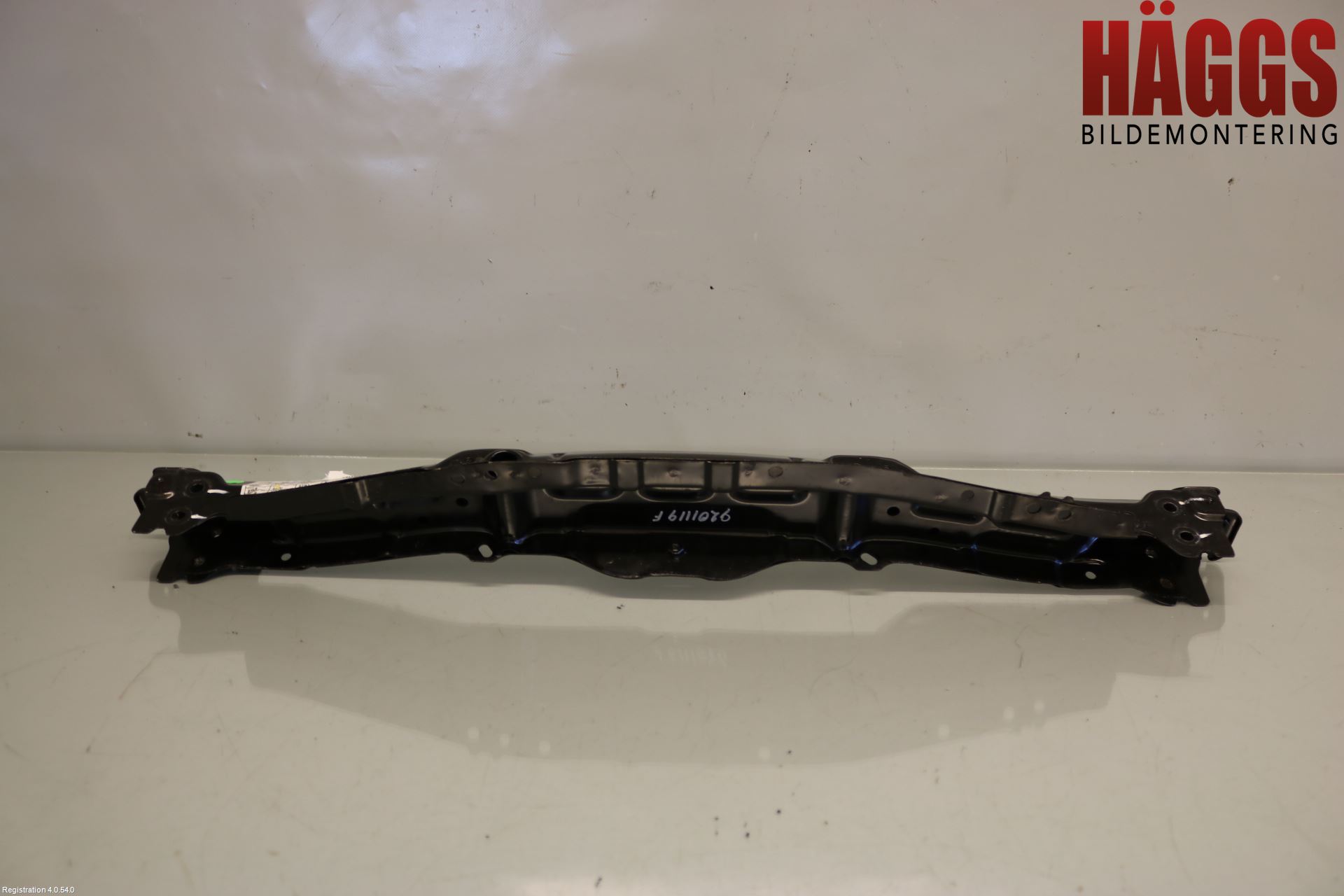 Hyundai i10 BA 14-16 Kylarfäste-Ram-Balk