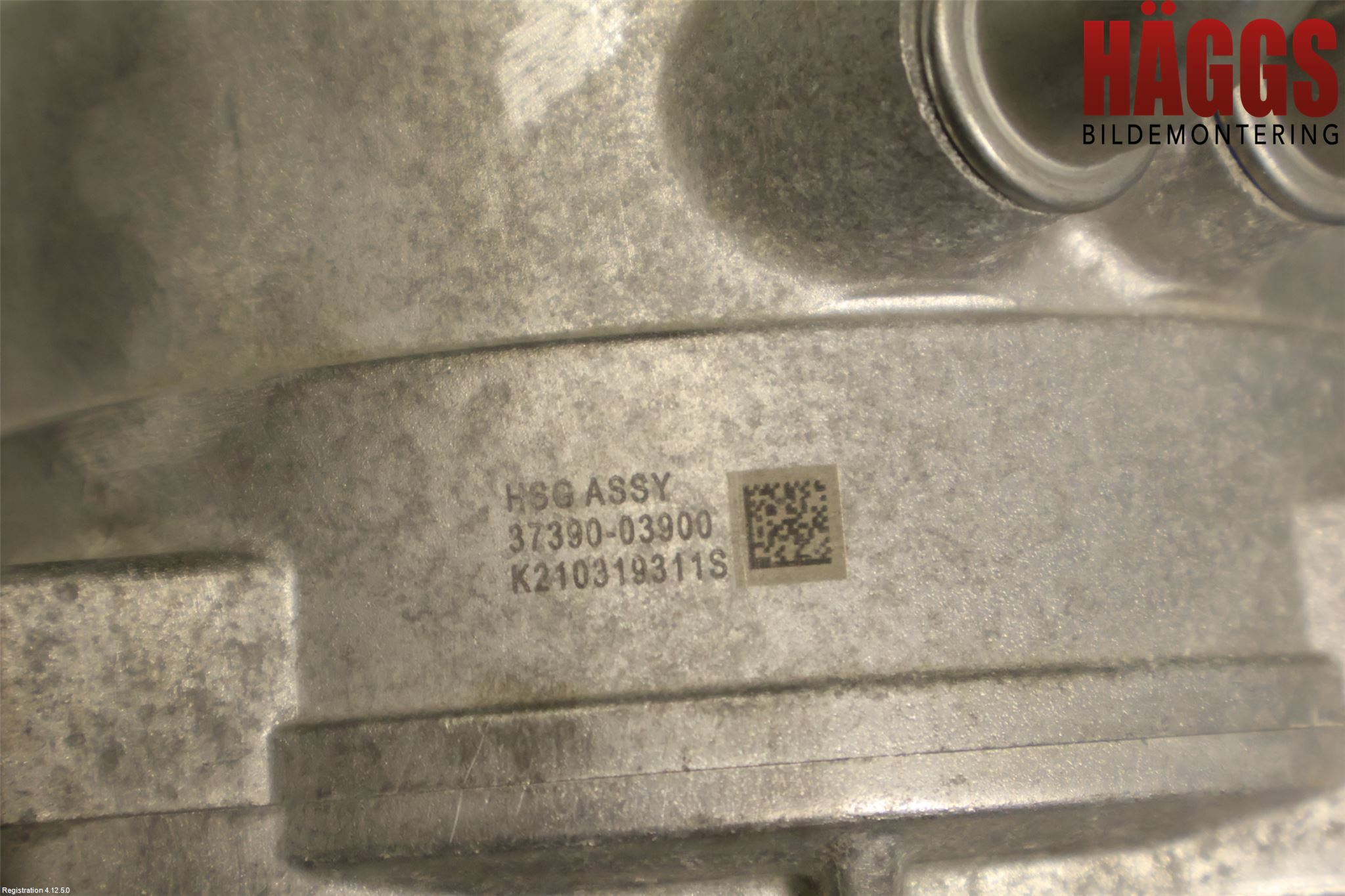 Kia XCEED 19- Generator