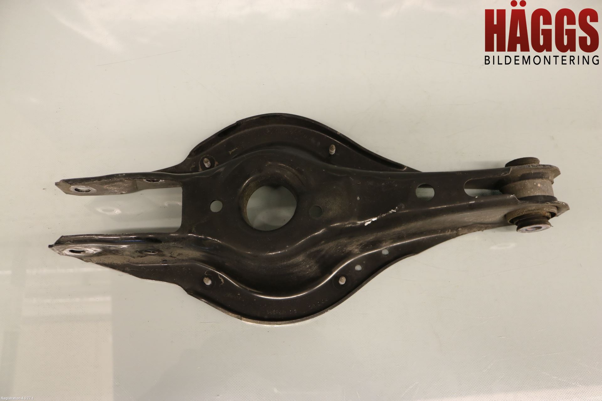 BMW 1 F20/F21 11-19 Bärarm Bak Vänster