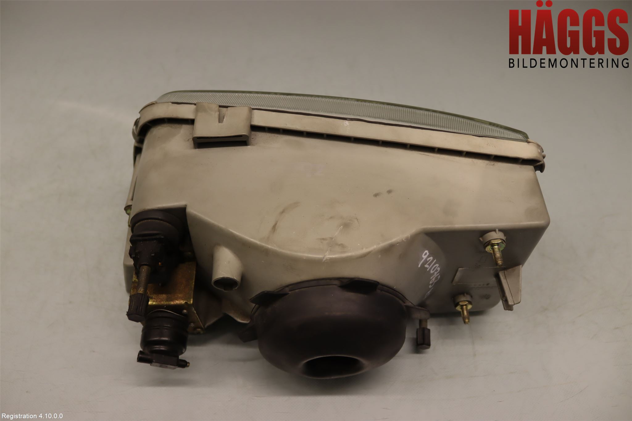 Fiat DUCATO 94-02 Strålkastare Höger