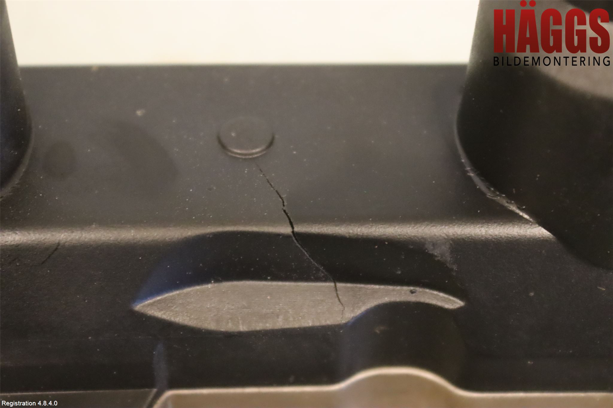 Saab 9-5 -05 Tändkasset