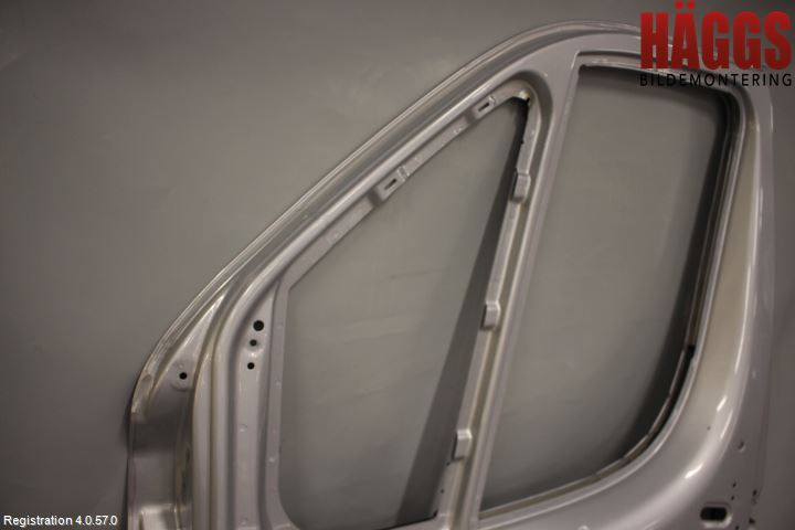 Fiat DUCATO 15-23 Dörr Fram Höger