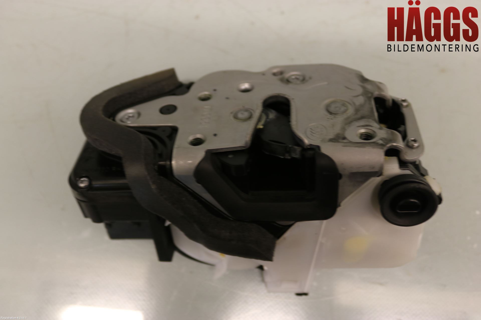 Opel MOKKA 13-20 Låskista-Dörrlås