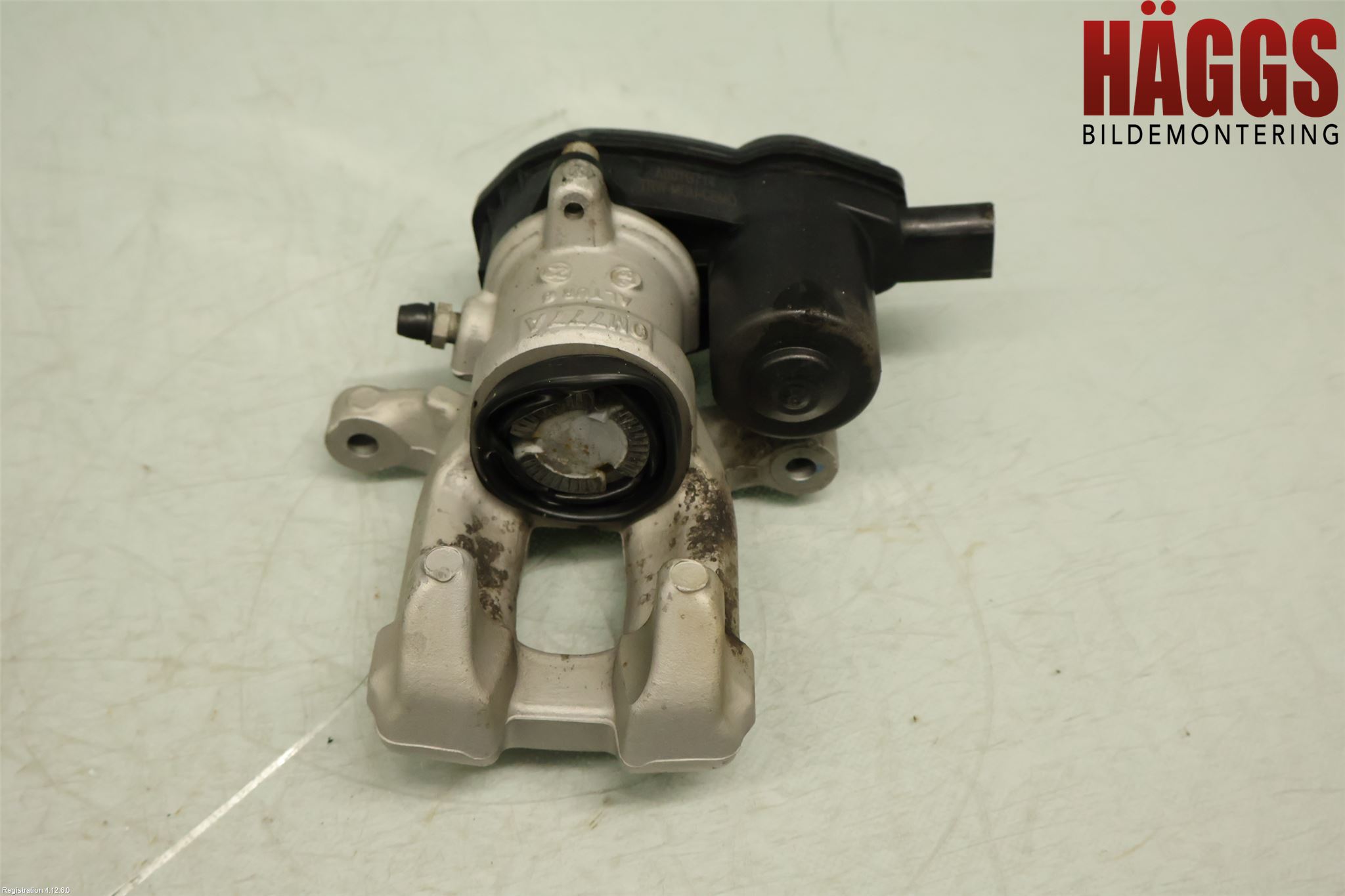 Citroen C4/E-C4 C4X/E-C4X III 21- Bromsok Bak Höger