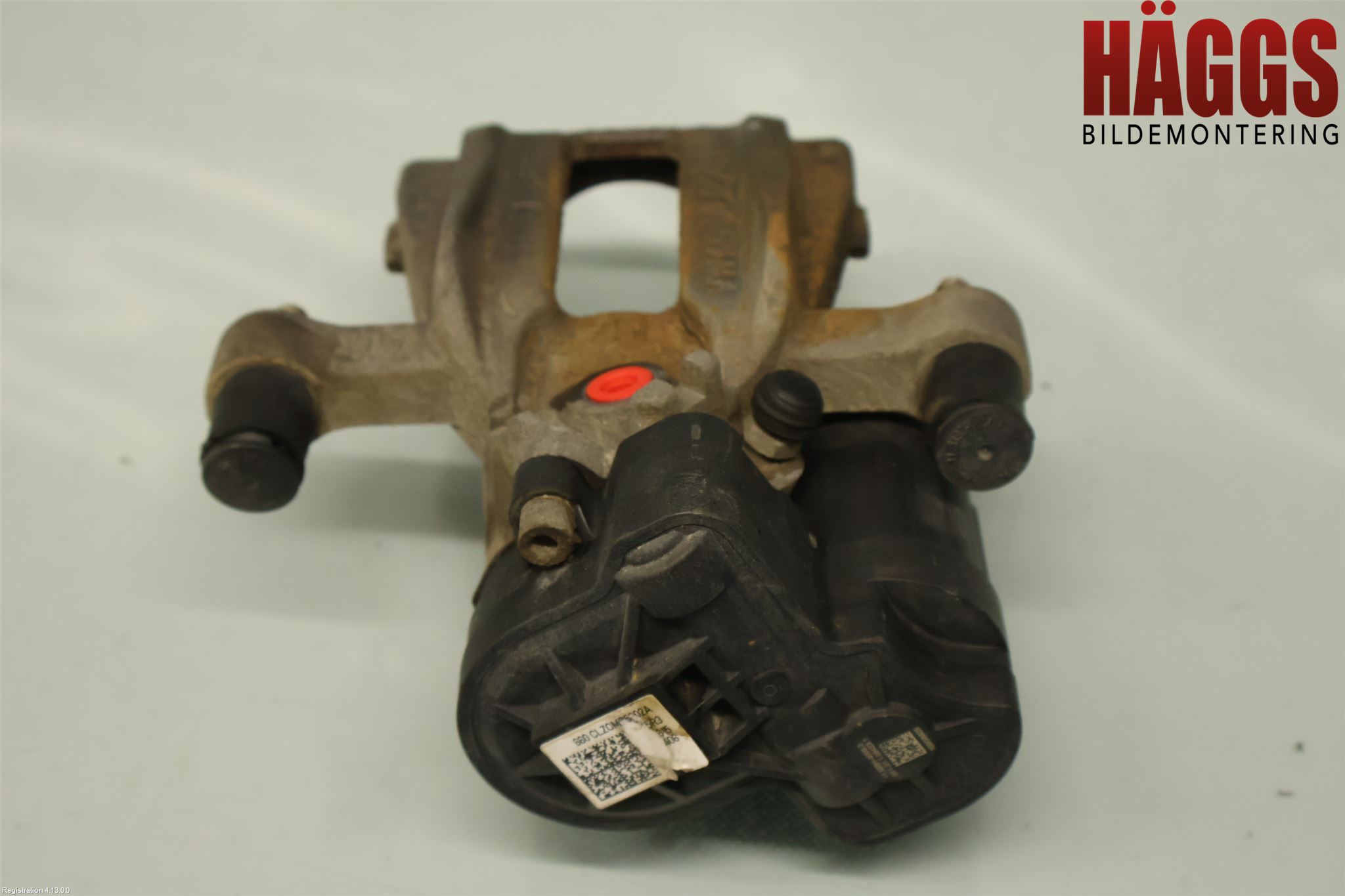 Seat LEON 20- Bromsok Bak Höger
