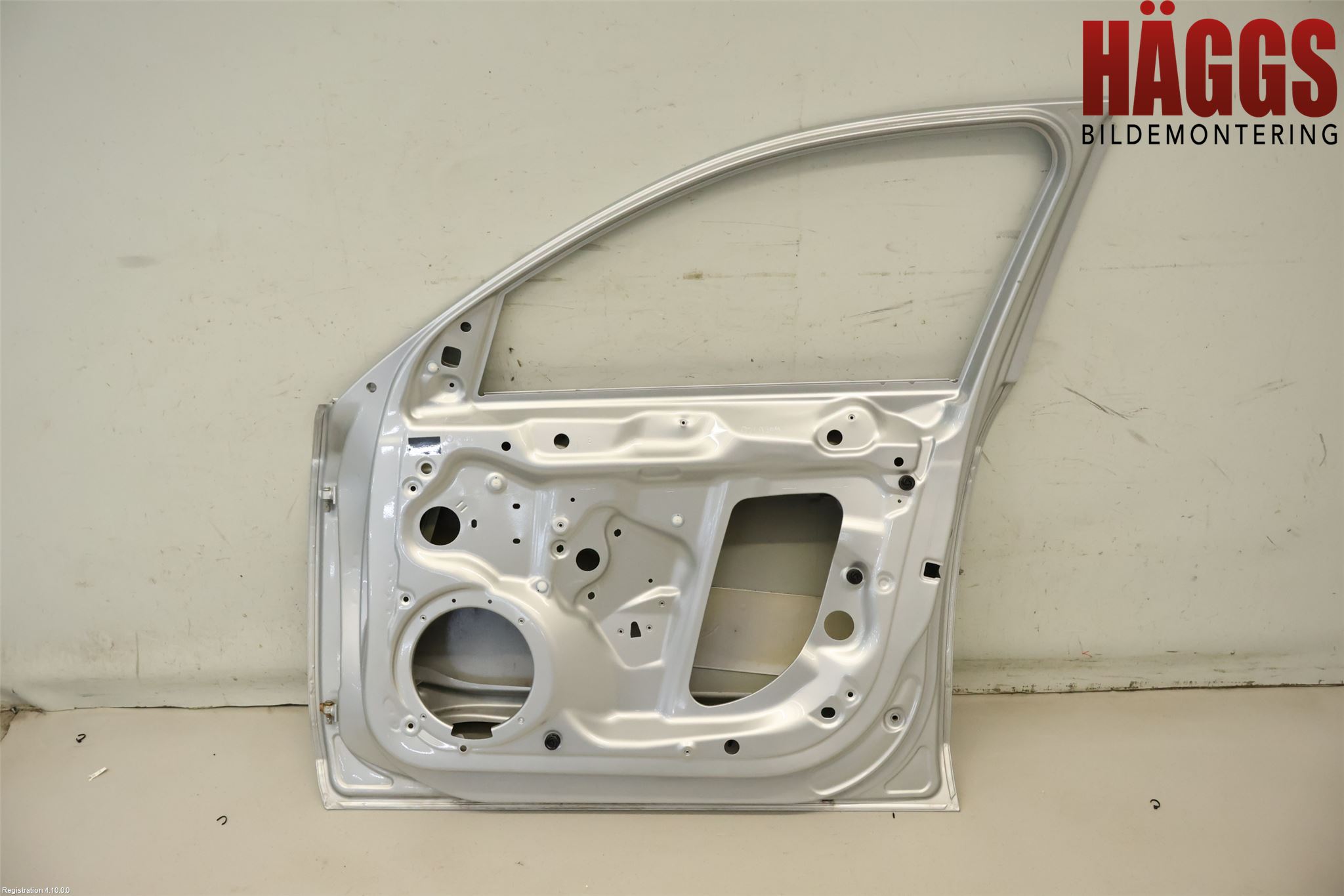 Audi A4 12-15 Dörr Fram Höger