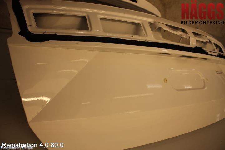 Skoda RAPID Baklucka Kombi