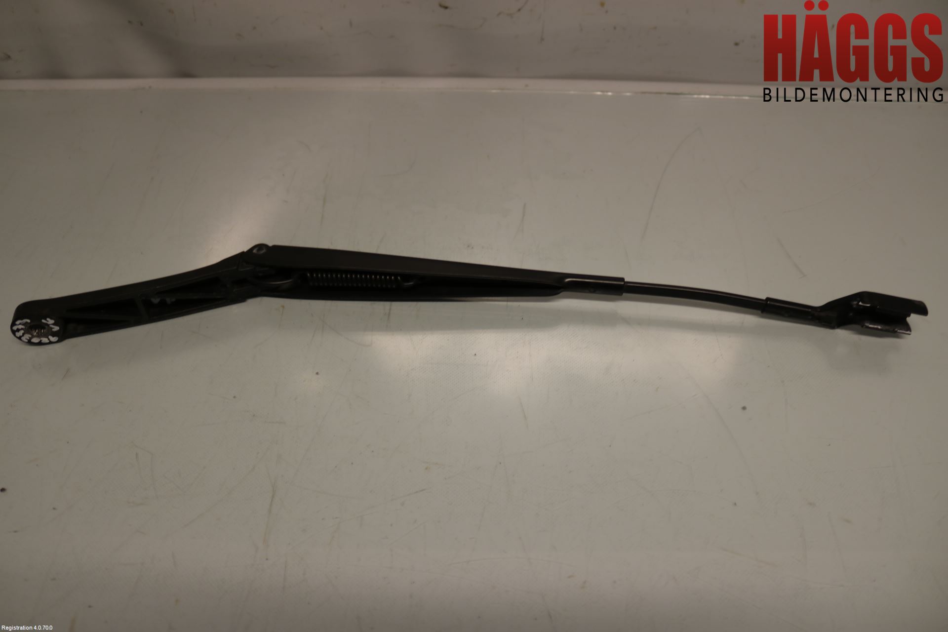 Volkswagen VW SCIROCCO 09-17 Torkararm Armar Vindruta