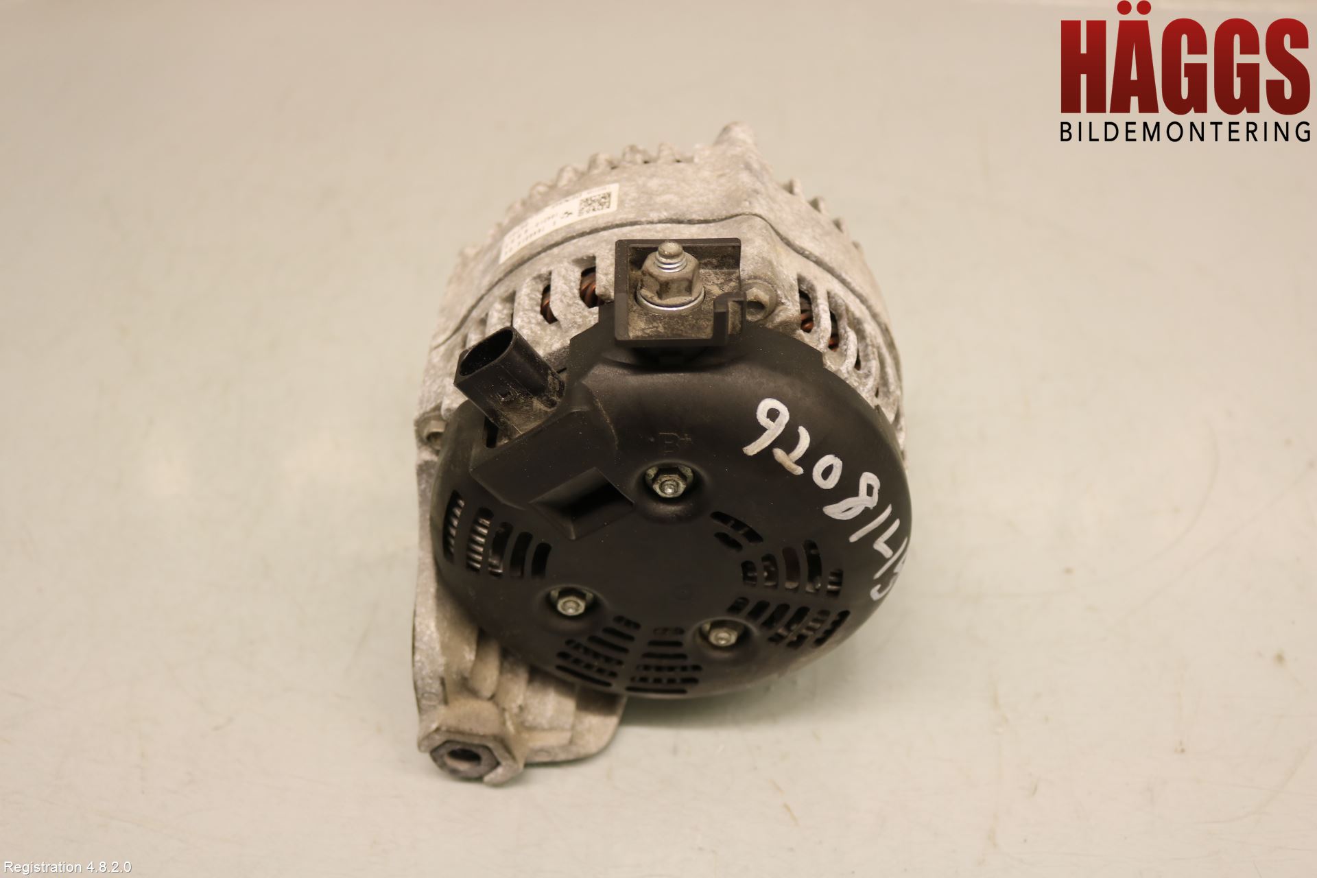 BMW 5 F10/F11/F18 09-17 Generator
