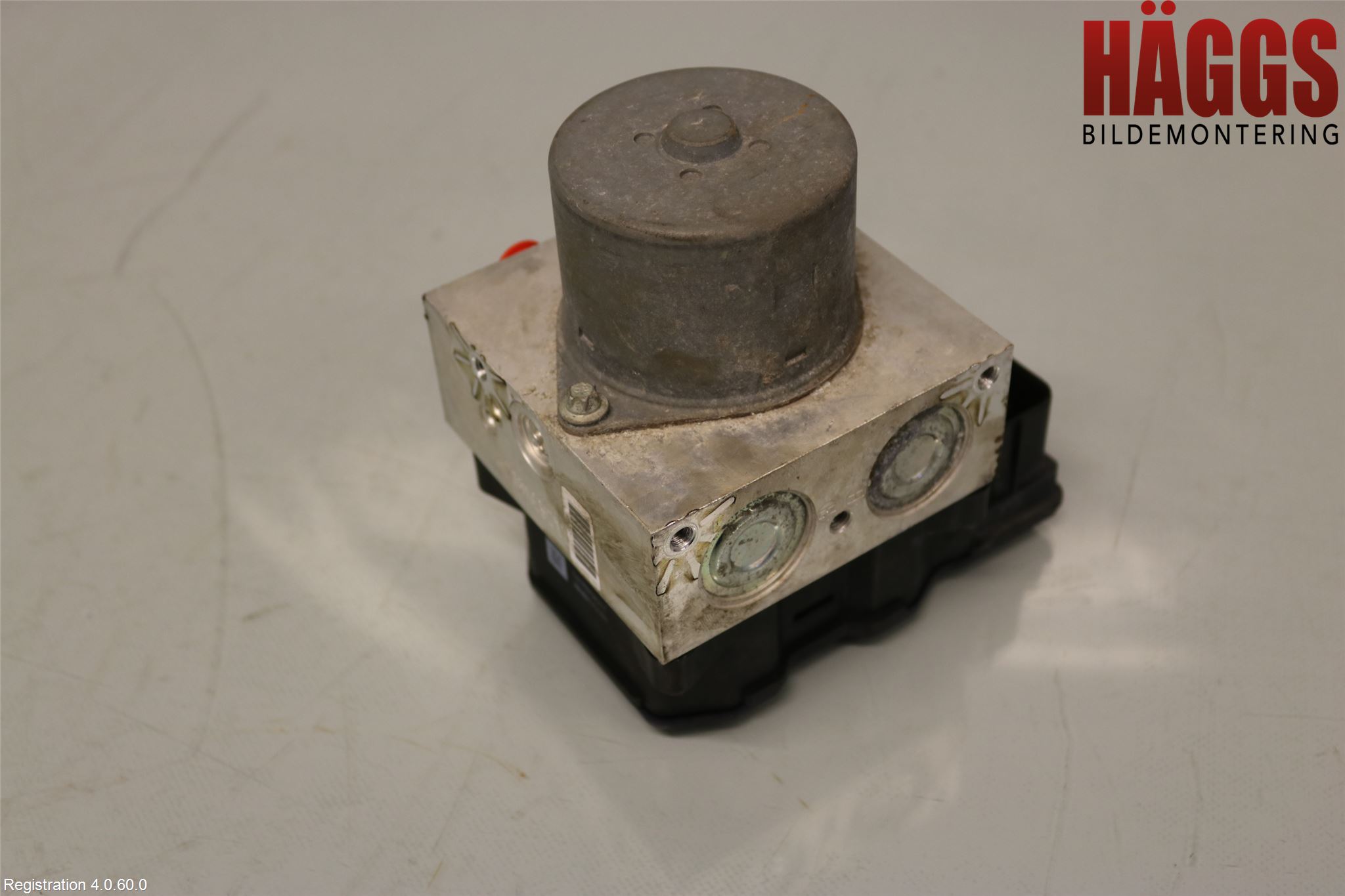 Mini COUPE R56 05-14 Abs Hydraulaggregat