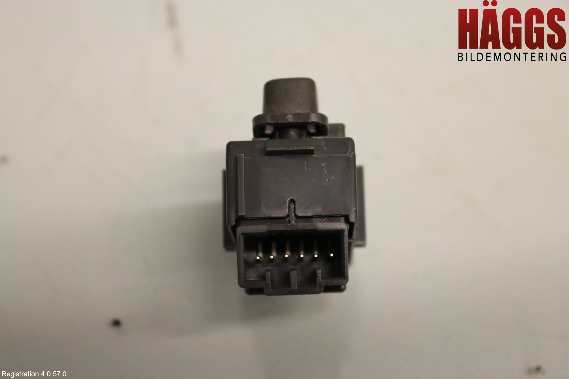 Volvo XC60 09-13 Strömställare Centrallås