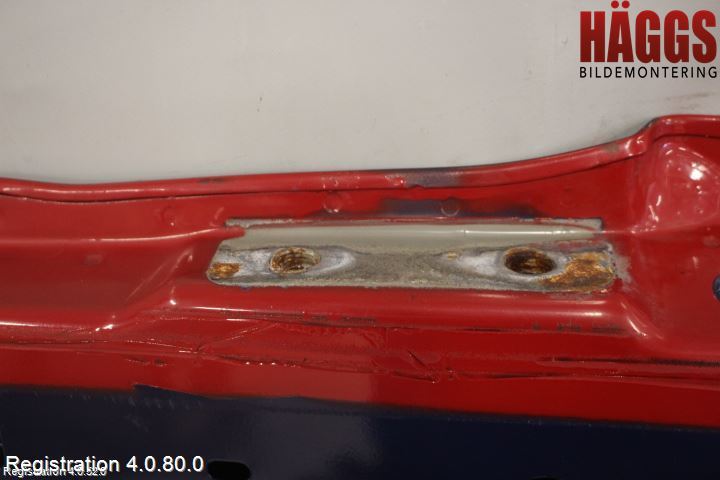 Renault MASTER   98-03 Dörr Fram Vänster