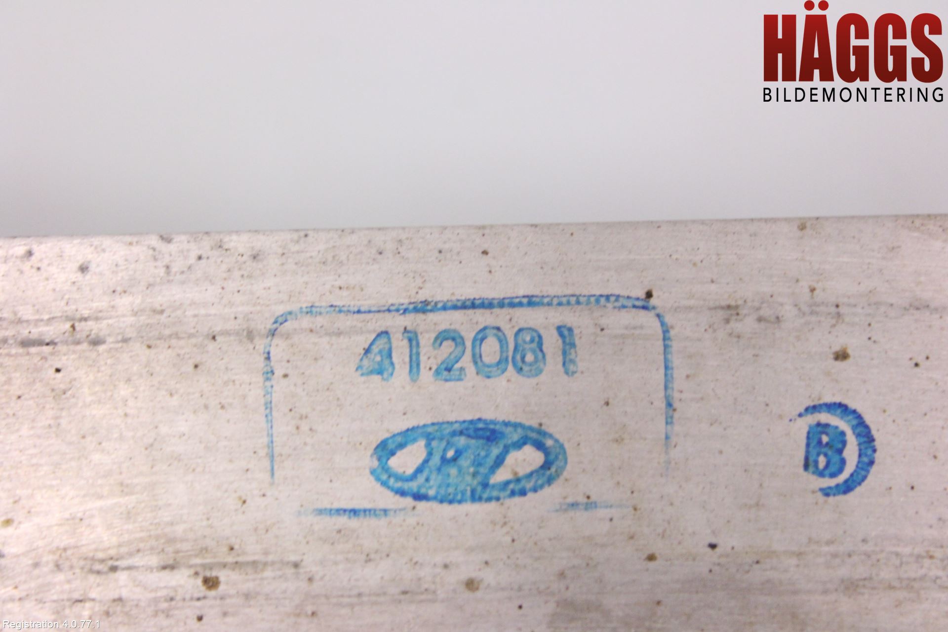 Mitsubishi L200 16-23 Oljekylare Automat