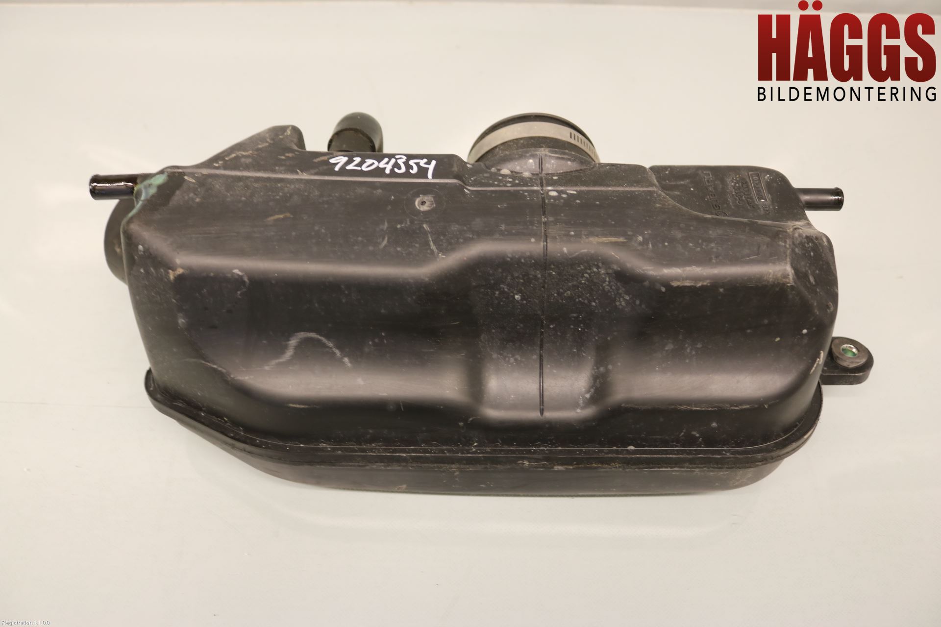 Subaru IMPREZA II  06-07 Luftrenare